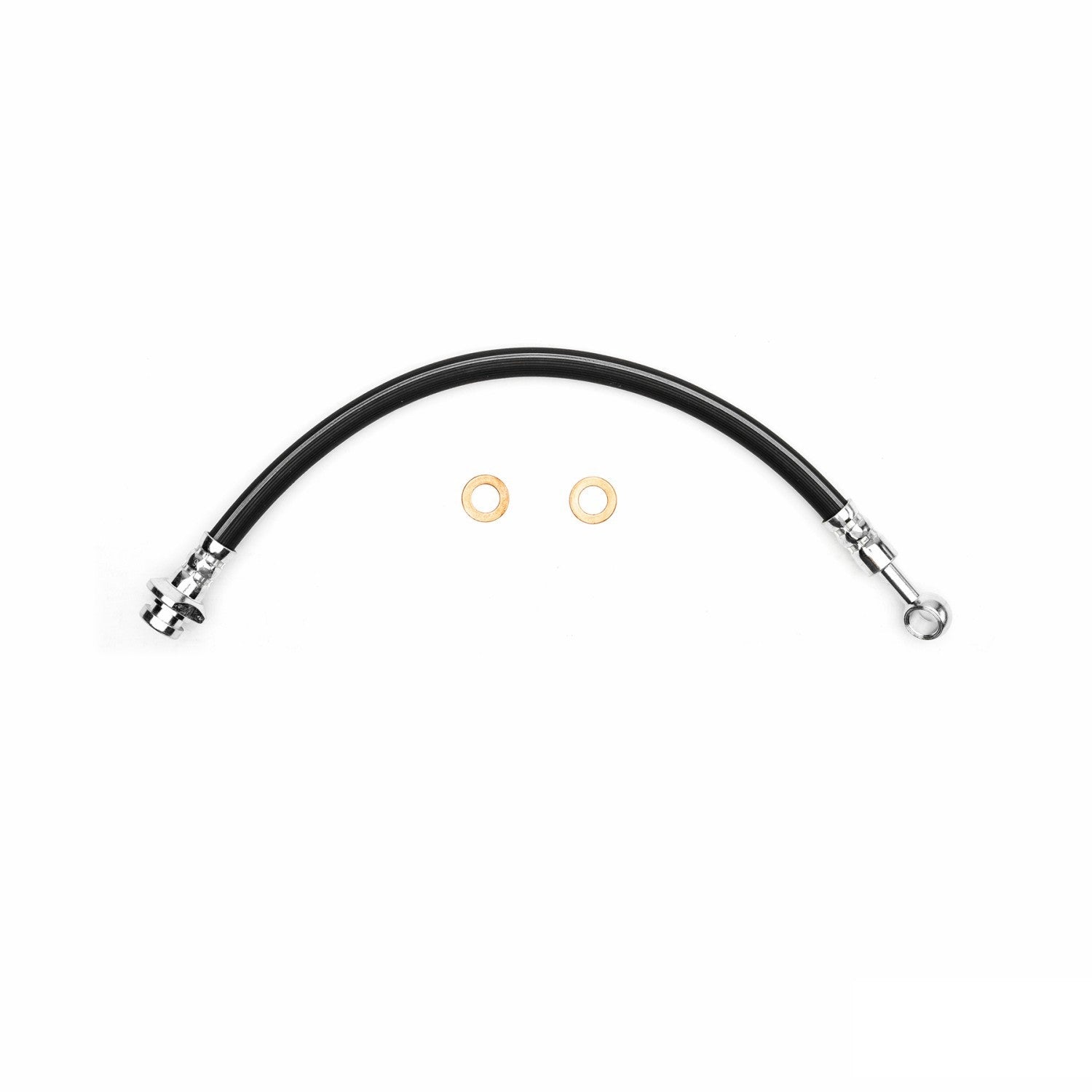 Dynamic Friction Company Brake Hydraulic Hose 350-68051