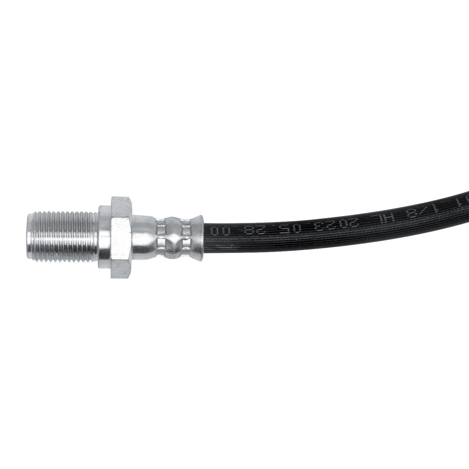 Dynamic Friction Company Brake Hydraulic Hose 350-71015
