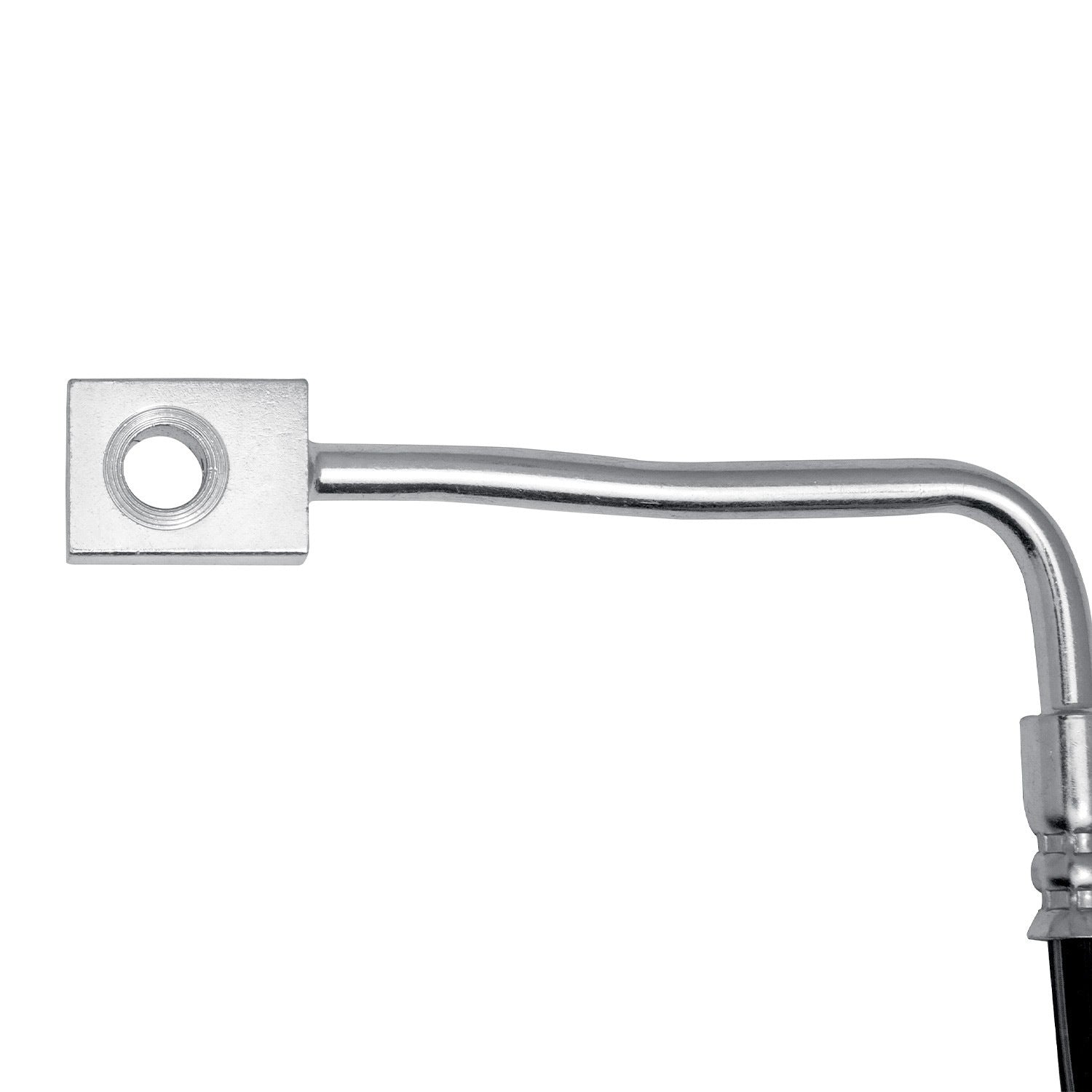 Dynamic Friction Company Brake Hydraulic Hose 350-71032