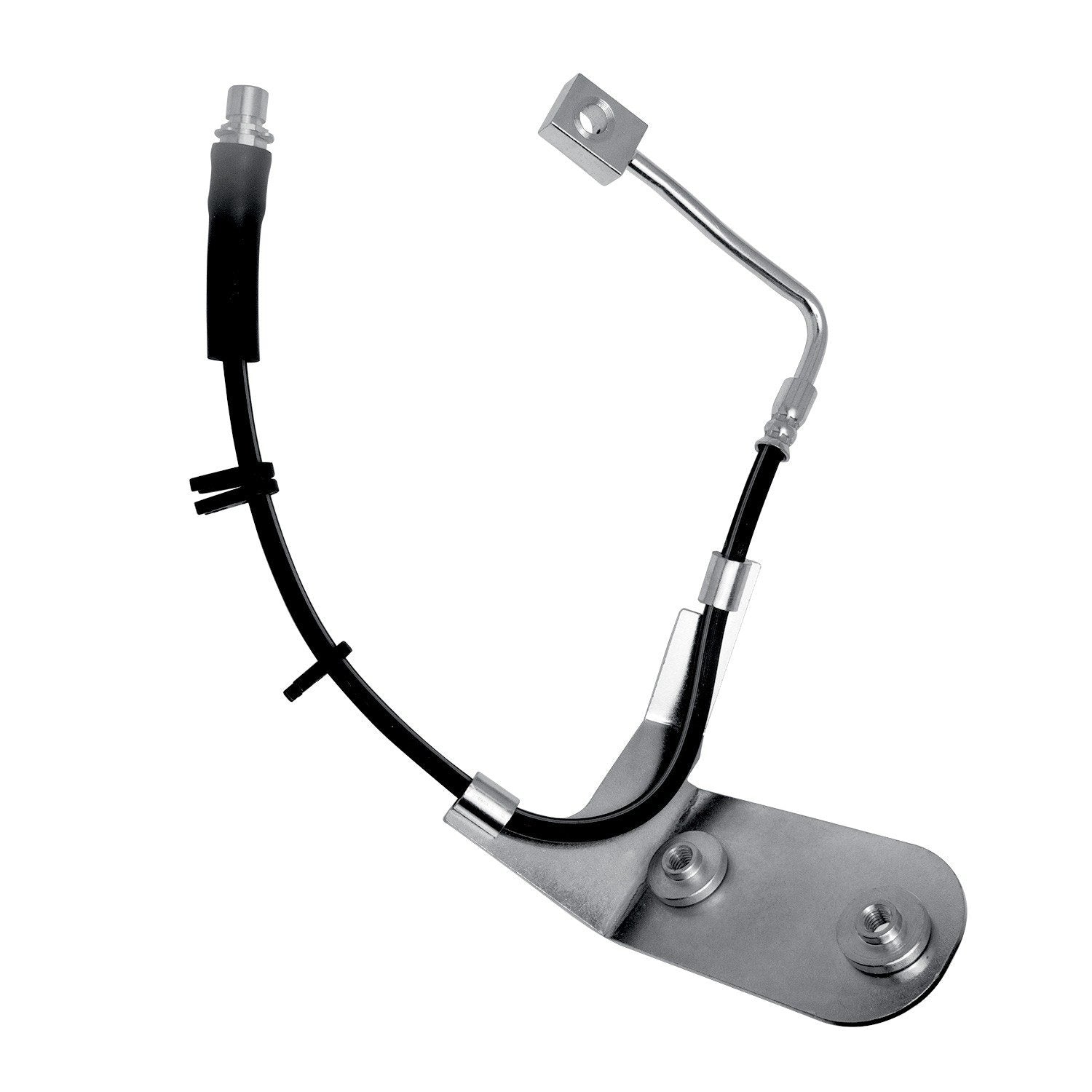 Dynamic Friction Company Brake Hydraulic Hose 350-71032