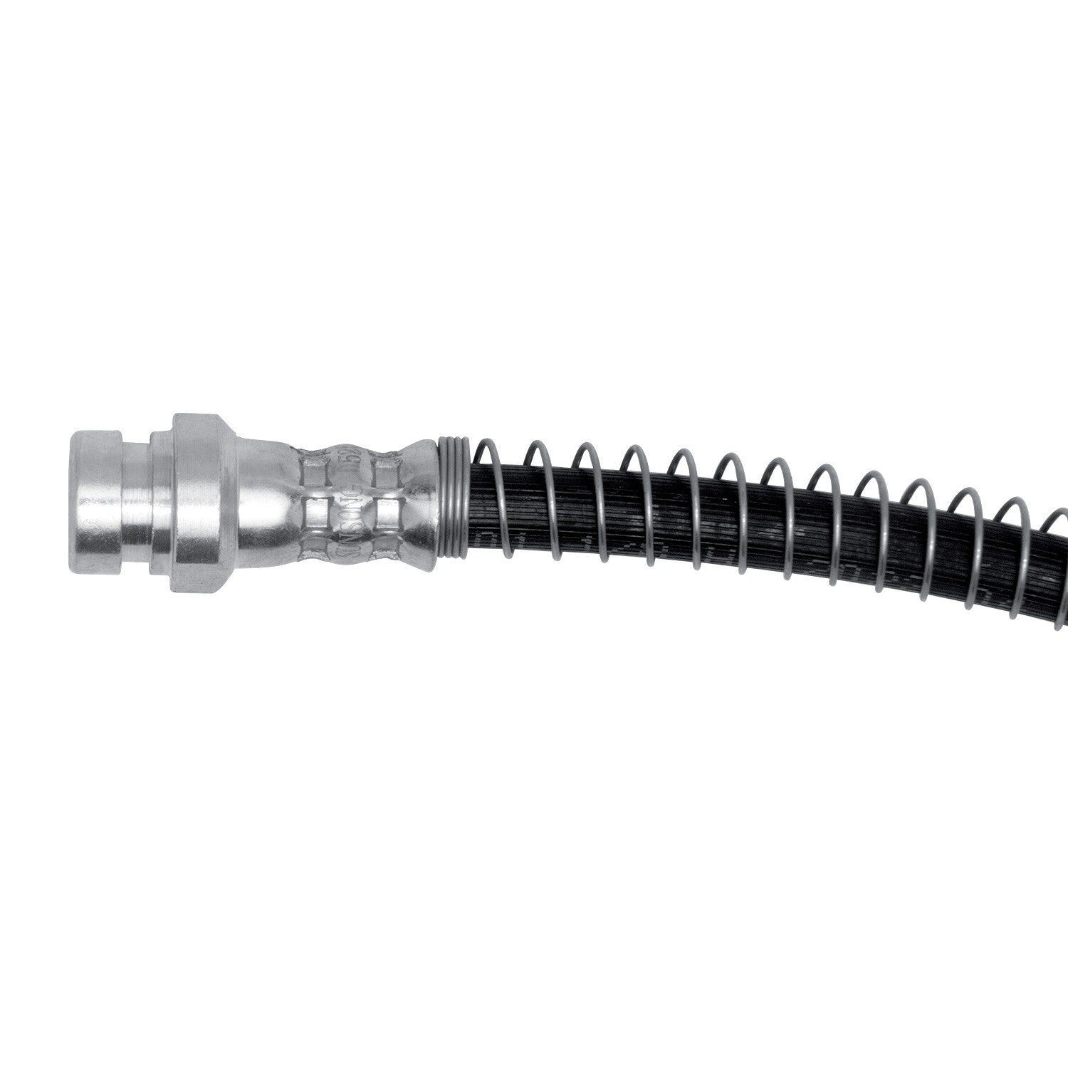 Dynamic Friction Company Brake Hydraulic Hose 350-72047