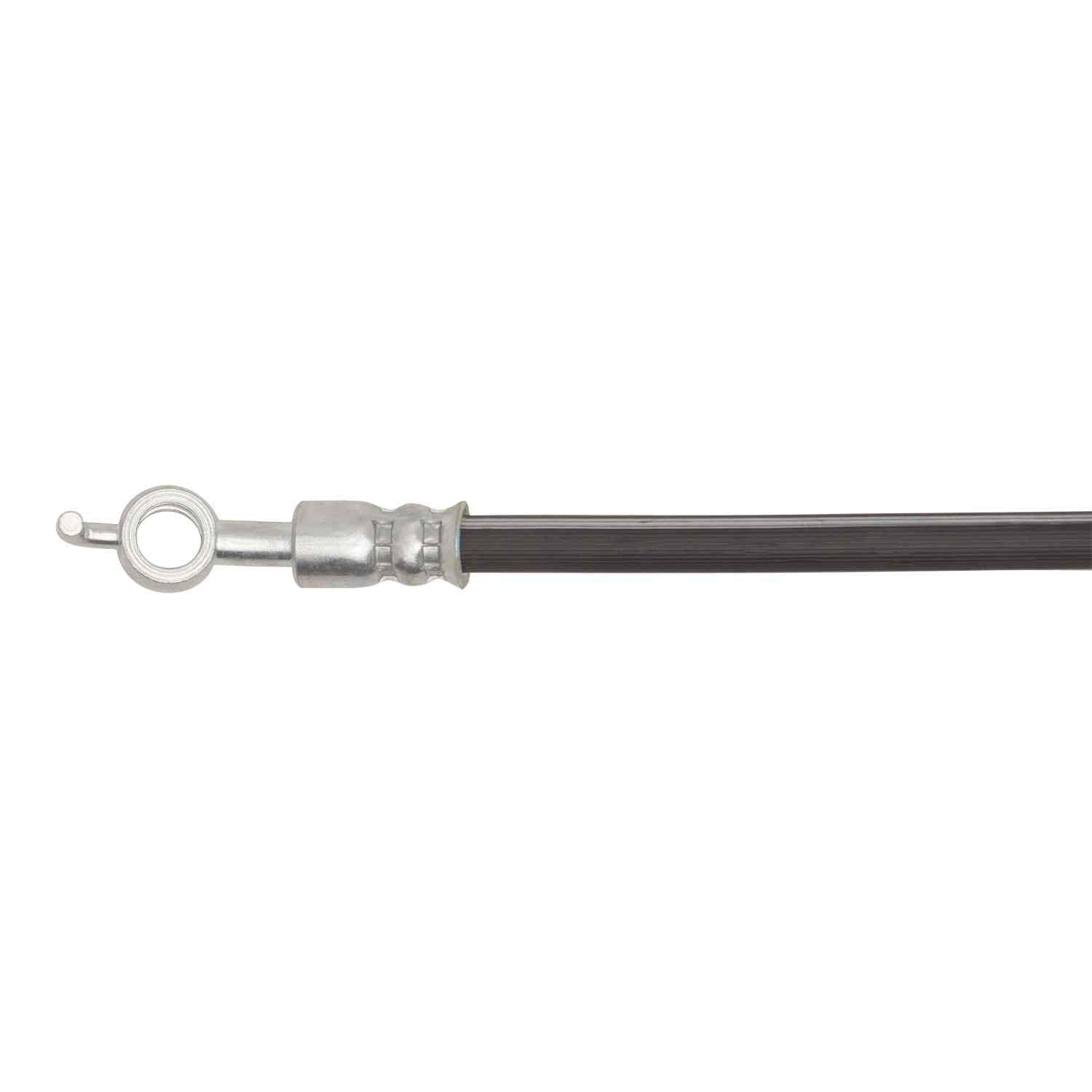 Dynamic Friction Company Brake Hydraulic Hose 350-72068