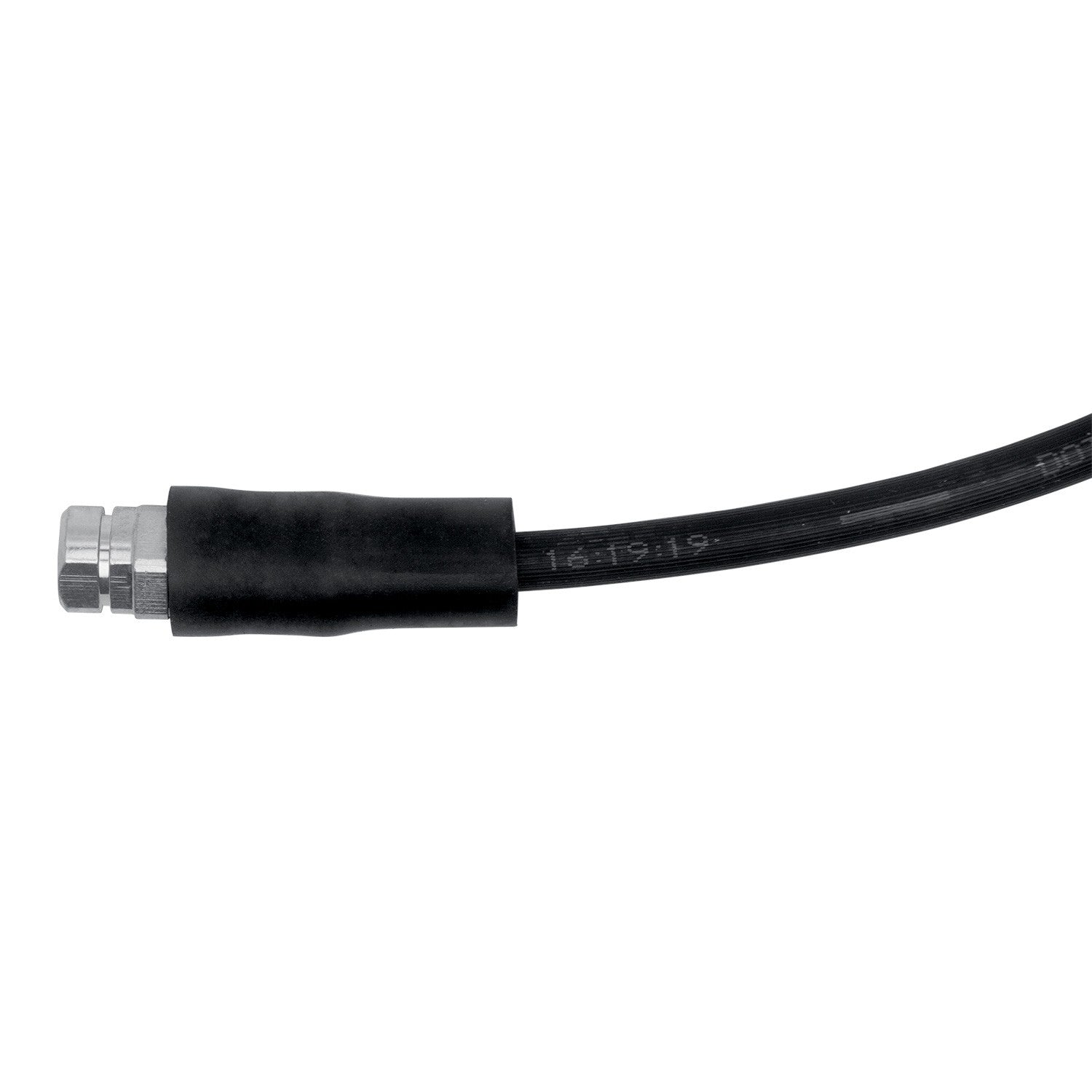 Dynamic Friction Company Brake Hydraulic Hose 350-74023