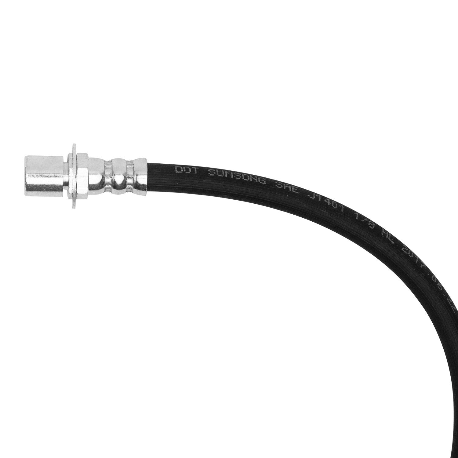 Dynamic Friction Company Brake Hydraulic Hose 350-75000