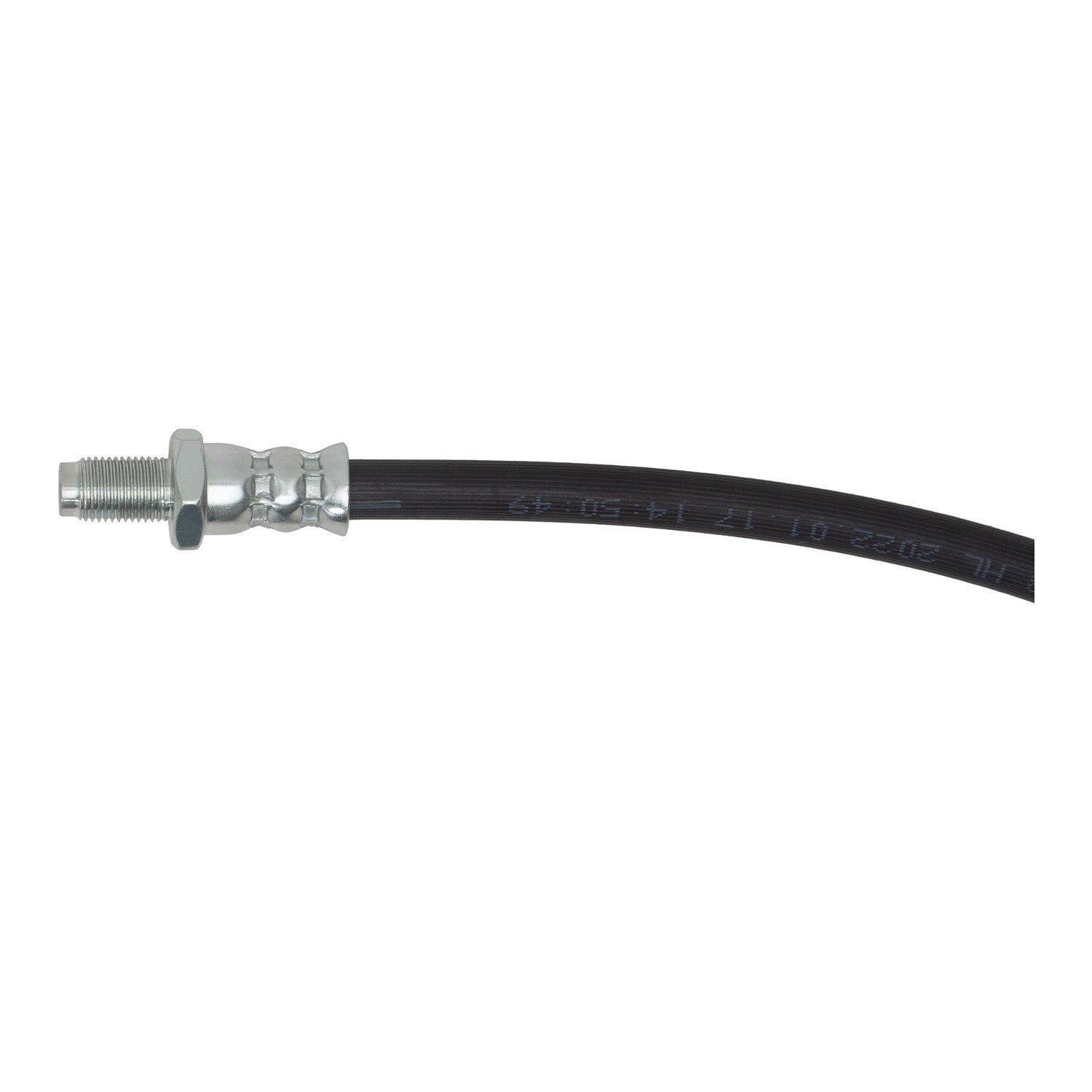 Dynamic Friction Company Brake Hydraulic Hose 350-76275