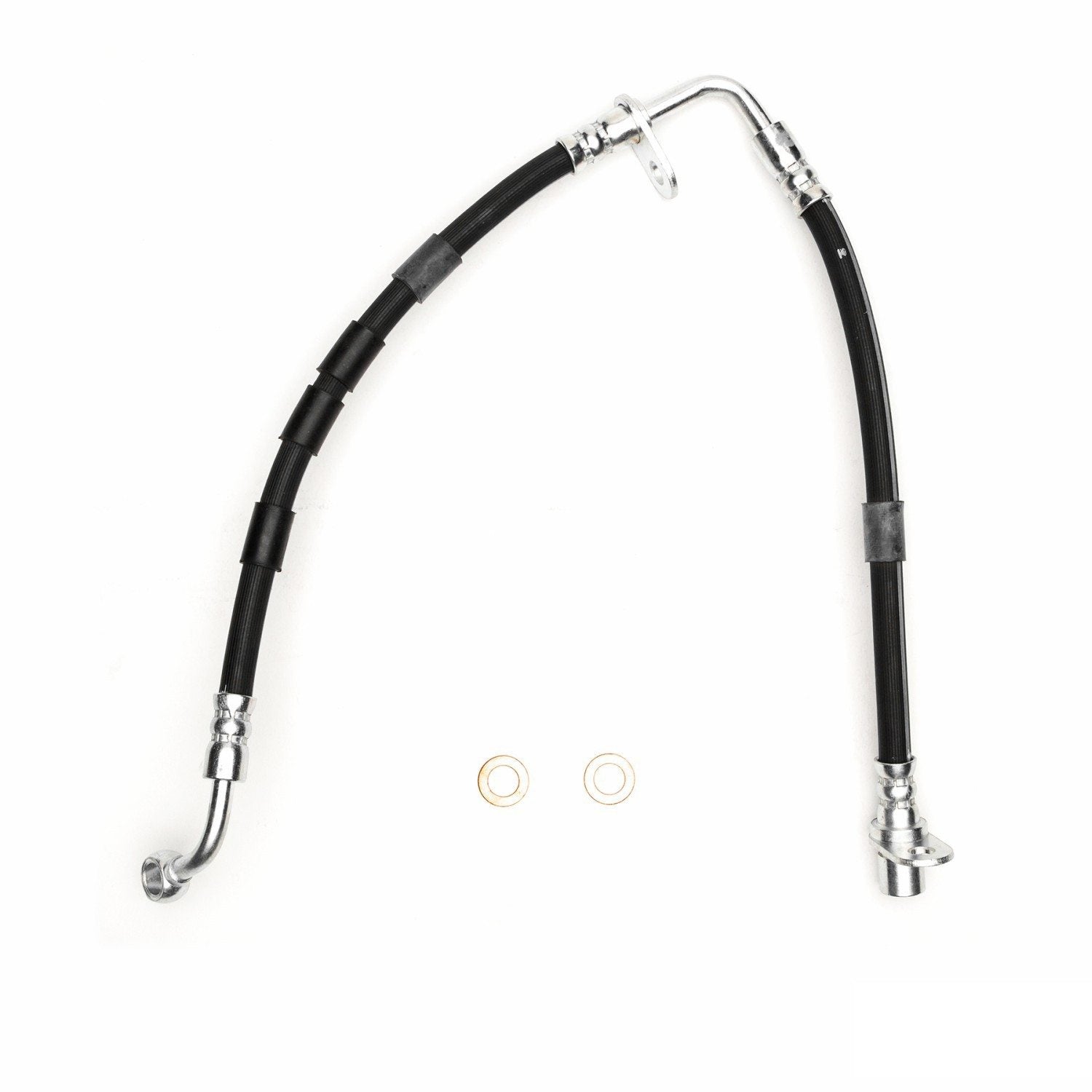 Dynamic Friction Company Brake Hydraulic Hose 350-80042