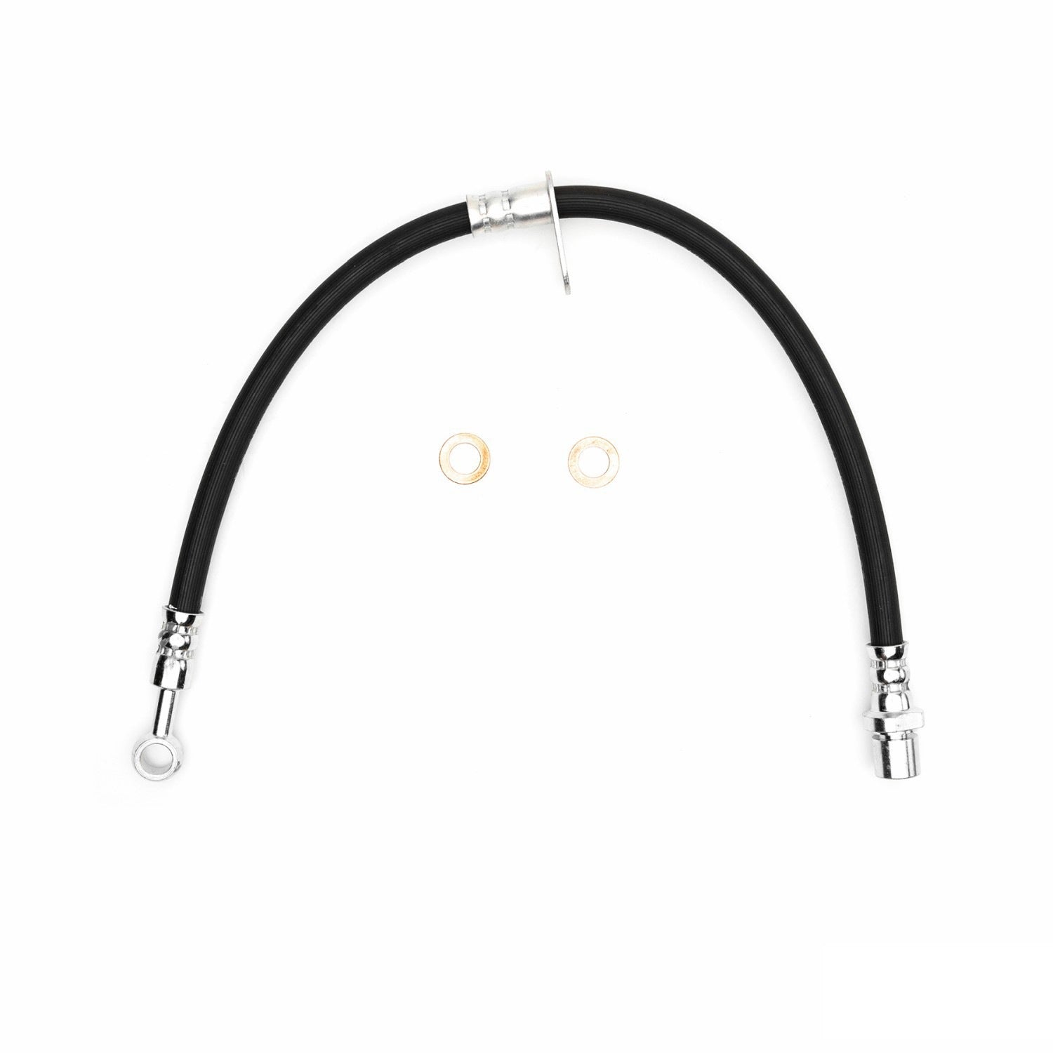 Dynamic Friction Company Brake Hydraulic Hose 350-91007