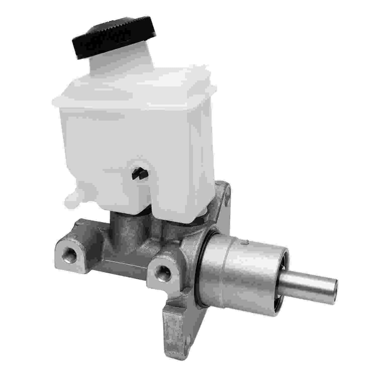 Dynamic Friction Company Brake Master Cylinder 355-01021