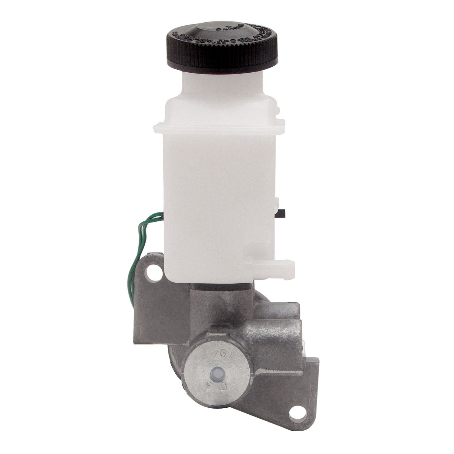 Dynamic Friction Company Brake Master Cylinder 355-01021