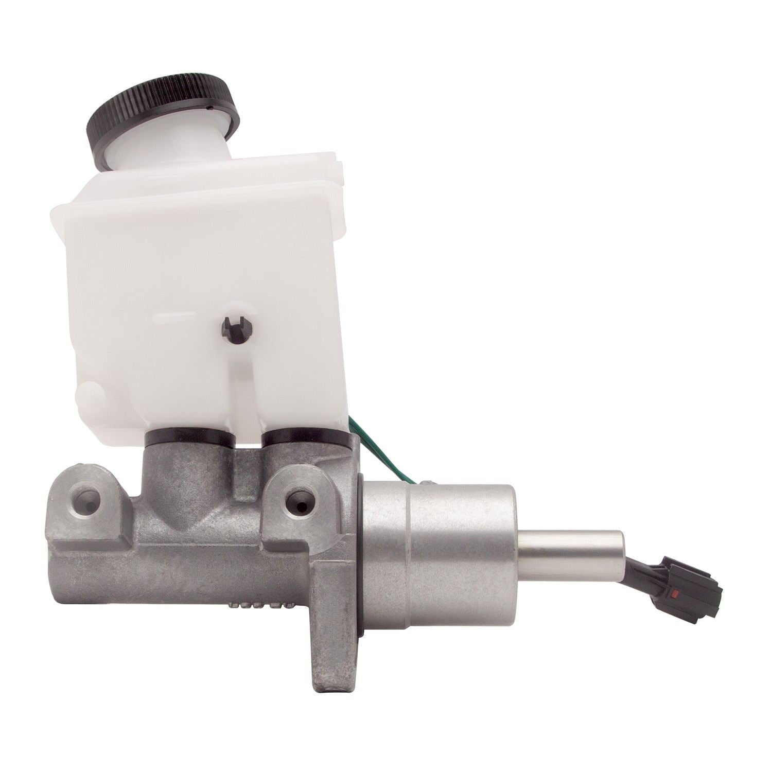 Dynamic Friction Company Brake Master Cylinder 355-01021