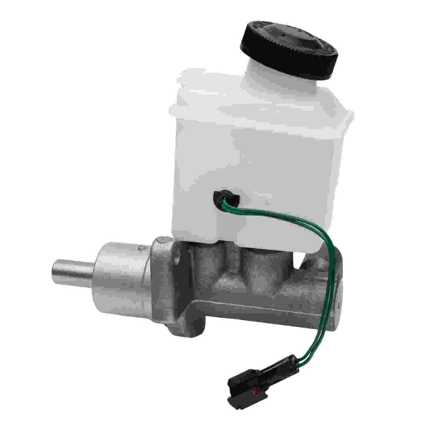 Dynamic Friction Company Brake Master Cylinder 355-01021