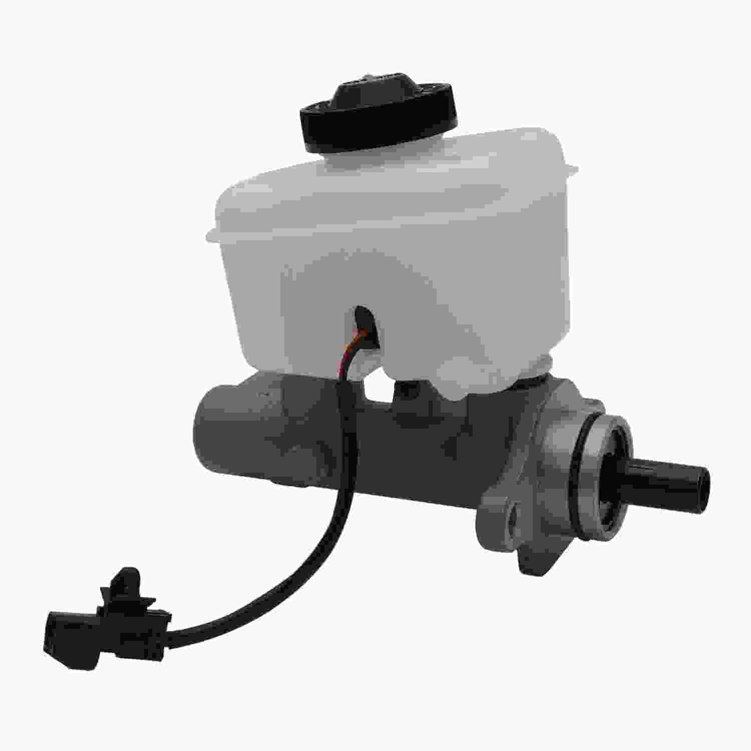 Dynamic Friction Company Brake Master Cylinder 355-21012