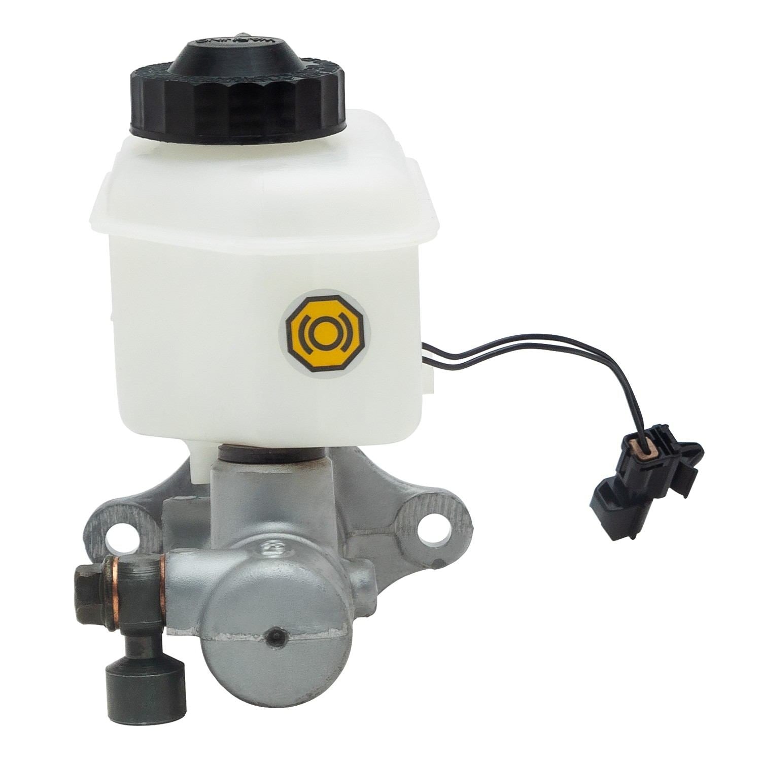Dynamic Friction Company Brake Master Cylinder 355-21012