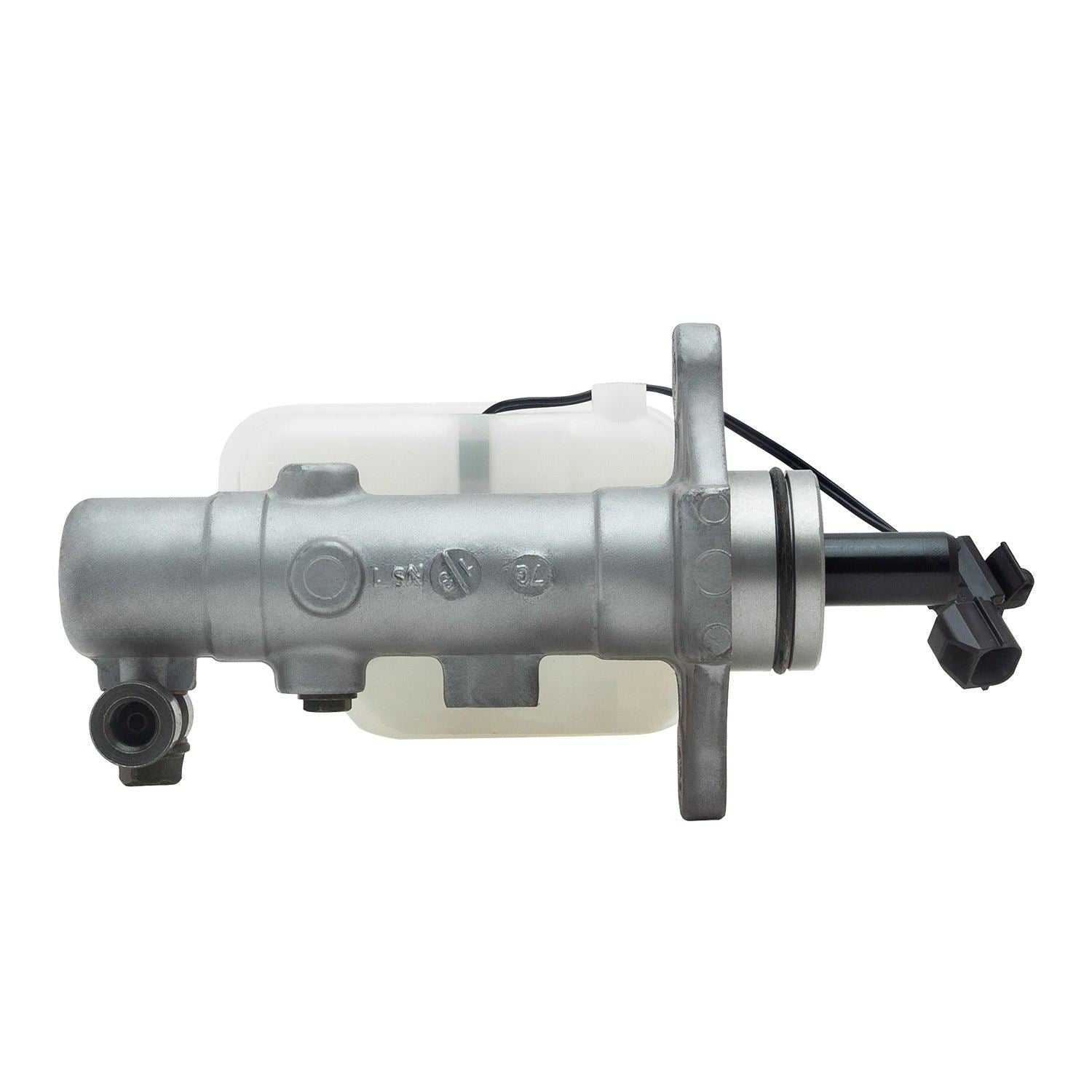 Dynamic Friction Company Brake Master Cylinder 355-21012
