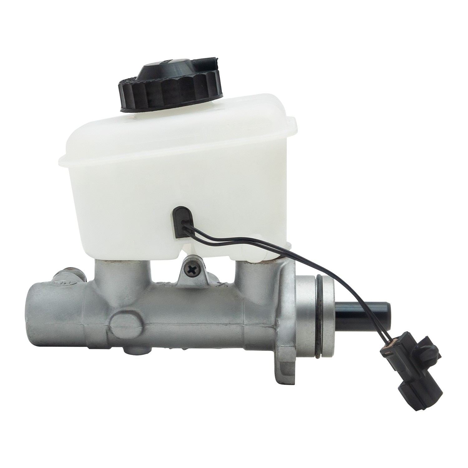Dynamic Friction Company Brake Master Cylinder 355-21012