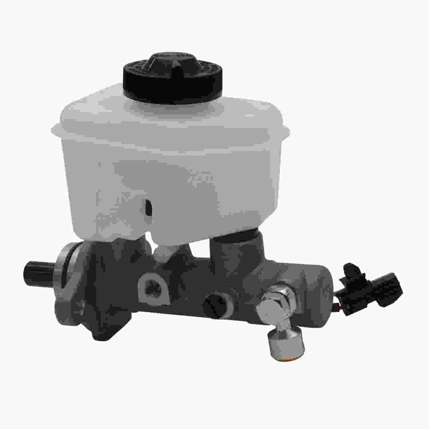 Dynamic Friction Company Brake Master Cylinder 355-21012