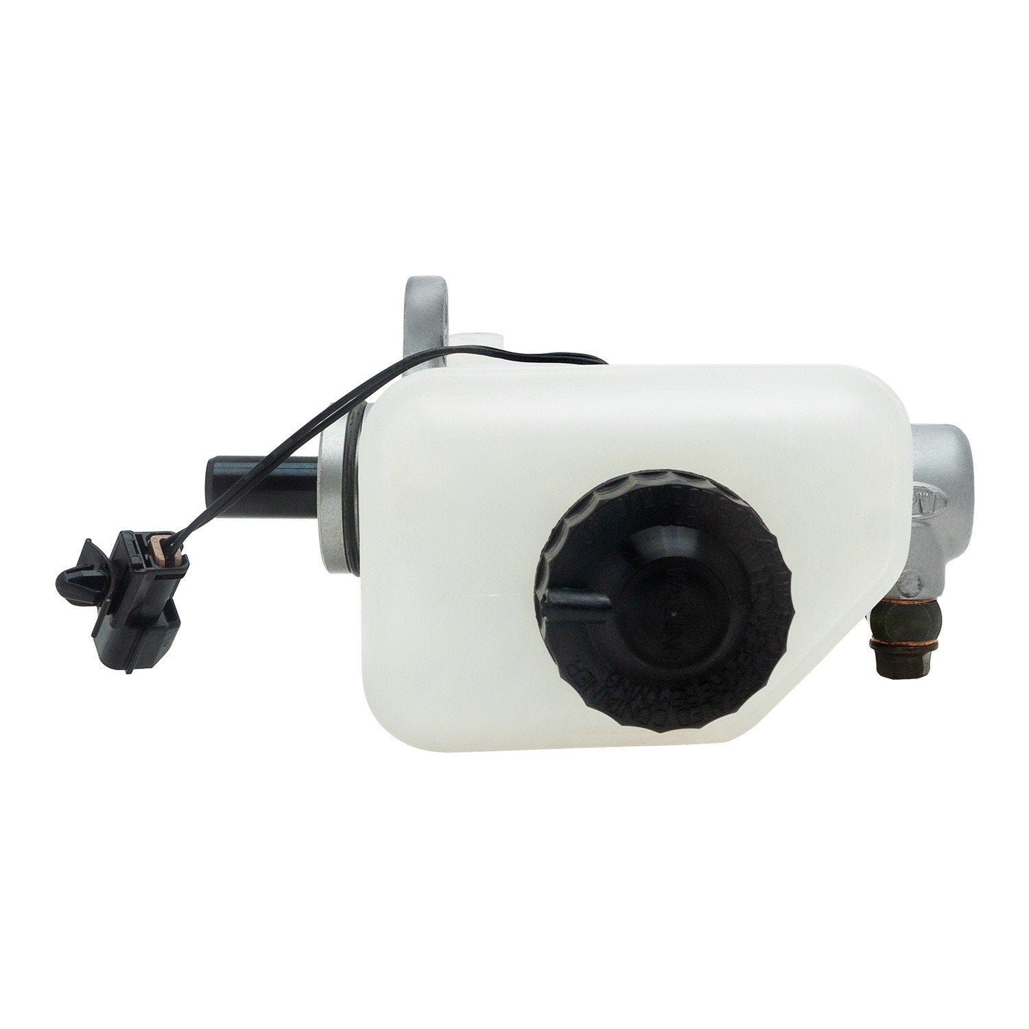 Dynamic Friction Company Brake Master Cylinder 355-21012