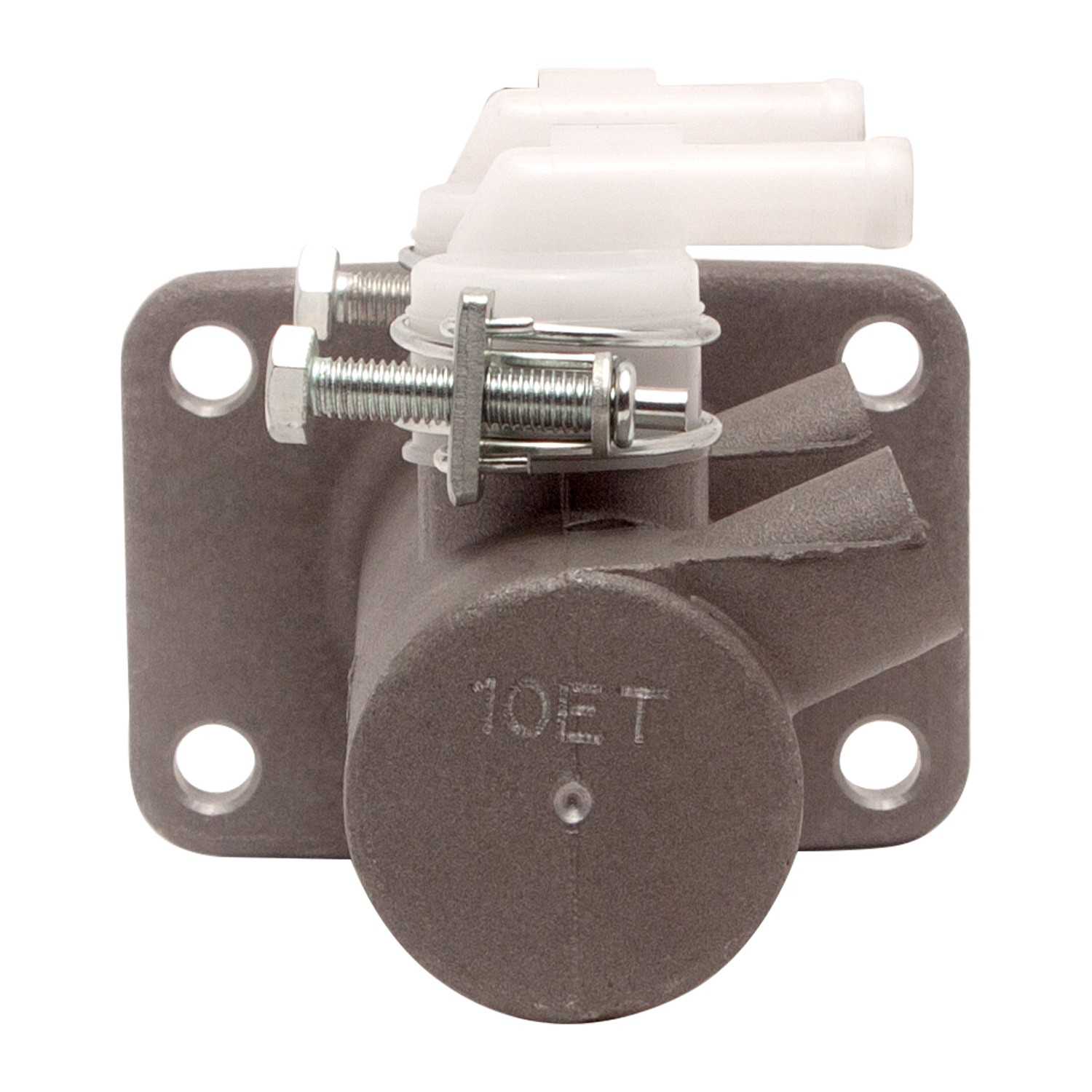 Dynamic Friction Company Brake Master Cylinder 355-37015