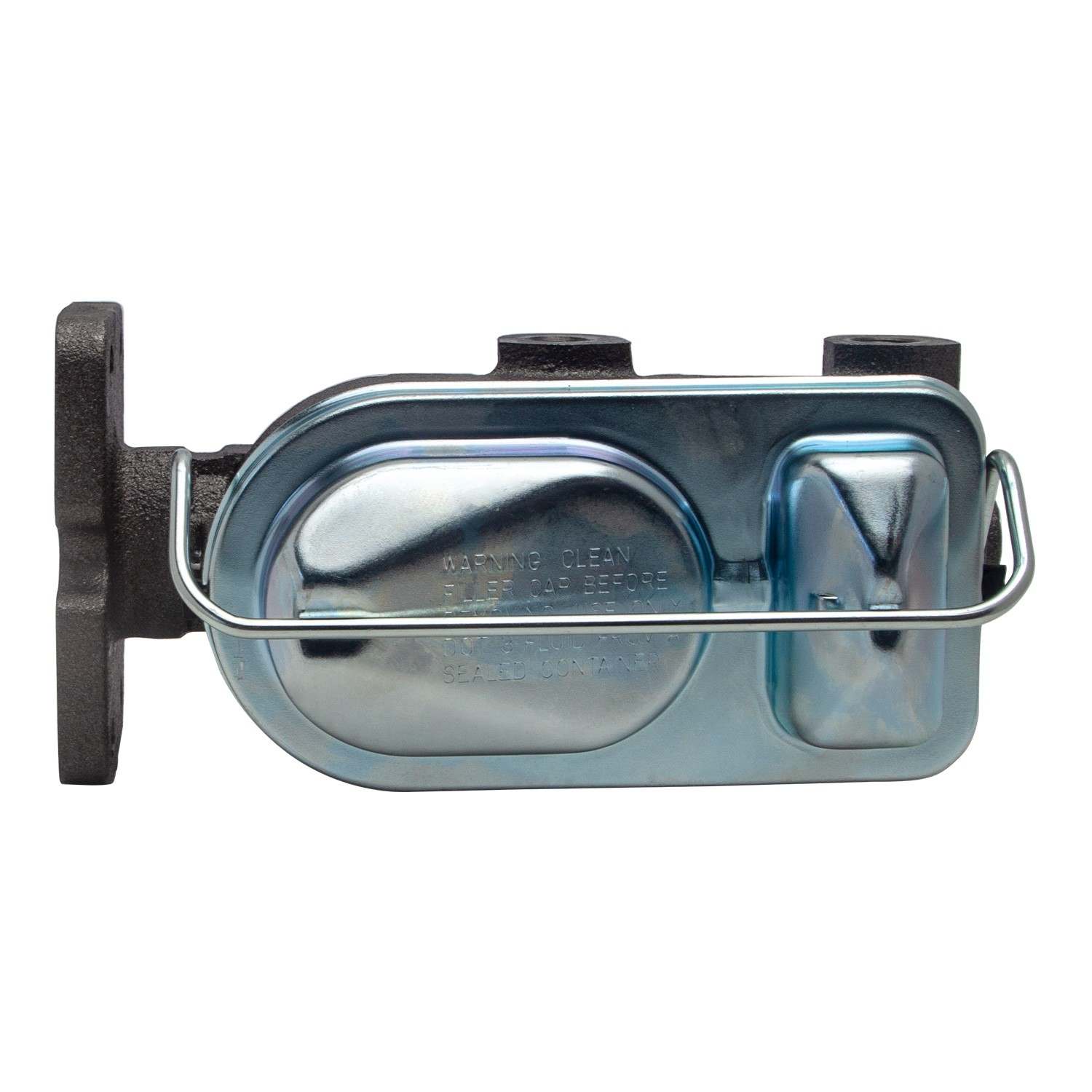 Dynamic Friction Company Brake Master Cylinder 355-39006