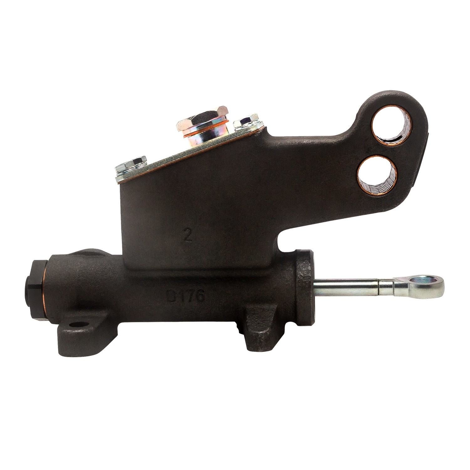 Dynamic Friction Company Brake Master Cylinder 355-47085