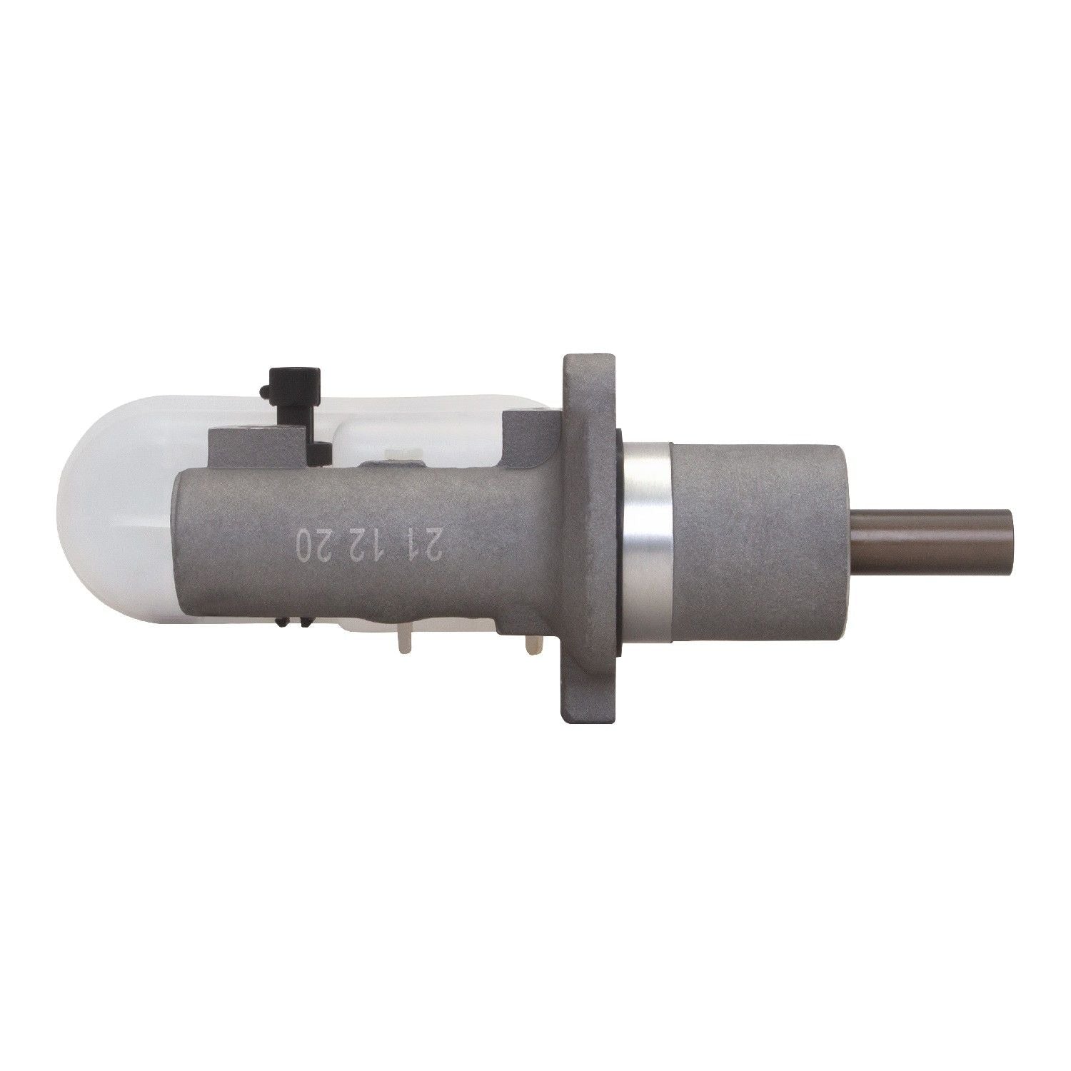 Dynamic Friction Company Brake Master Cylinder 355-47090