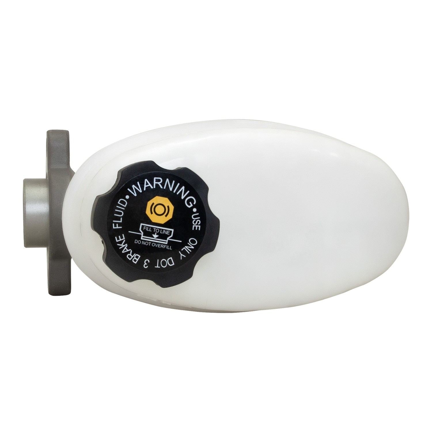 Dynamic Friction Company Brake Master Cylinder 355-47198