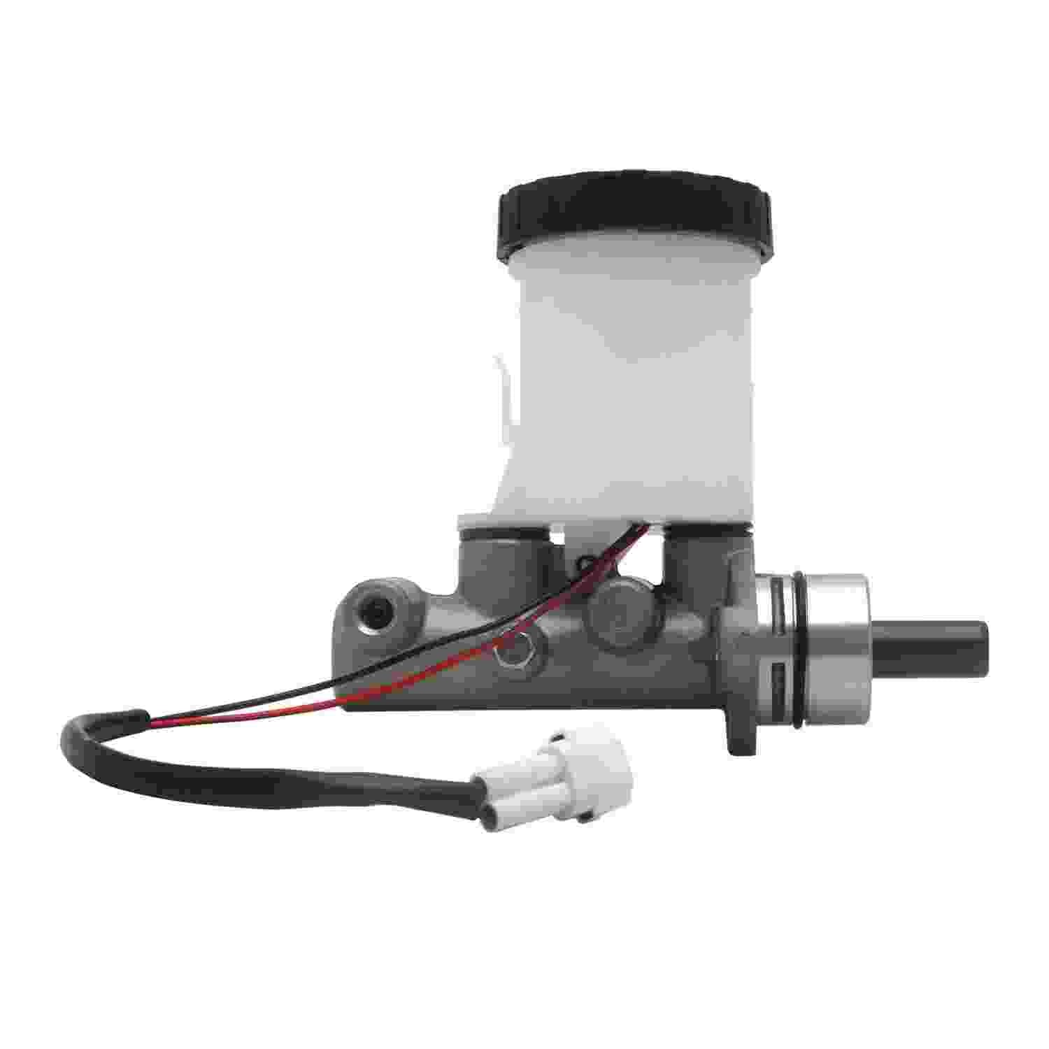 Dynamic Friction Company Brake Master Cylinder 355-50003