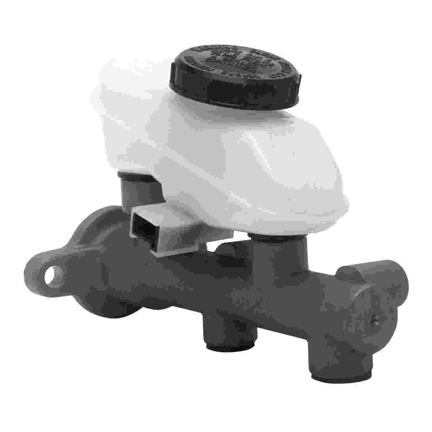 Dynamic Friction Company Brake Master Cylinder 355-54009