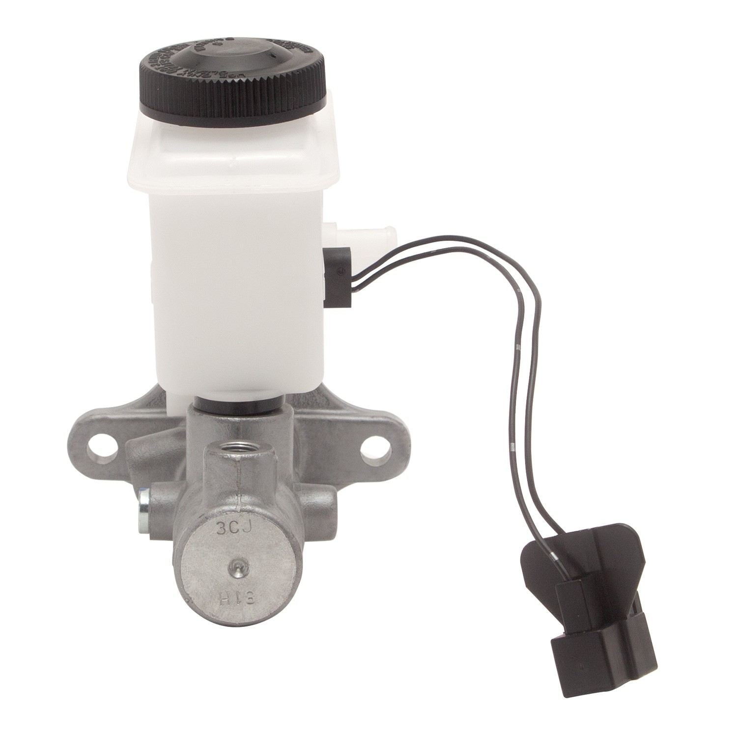 Dynamic Friction Company Brake Master Cylinder 355-80061