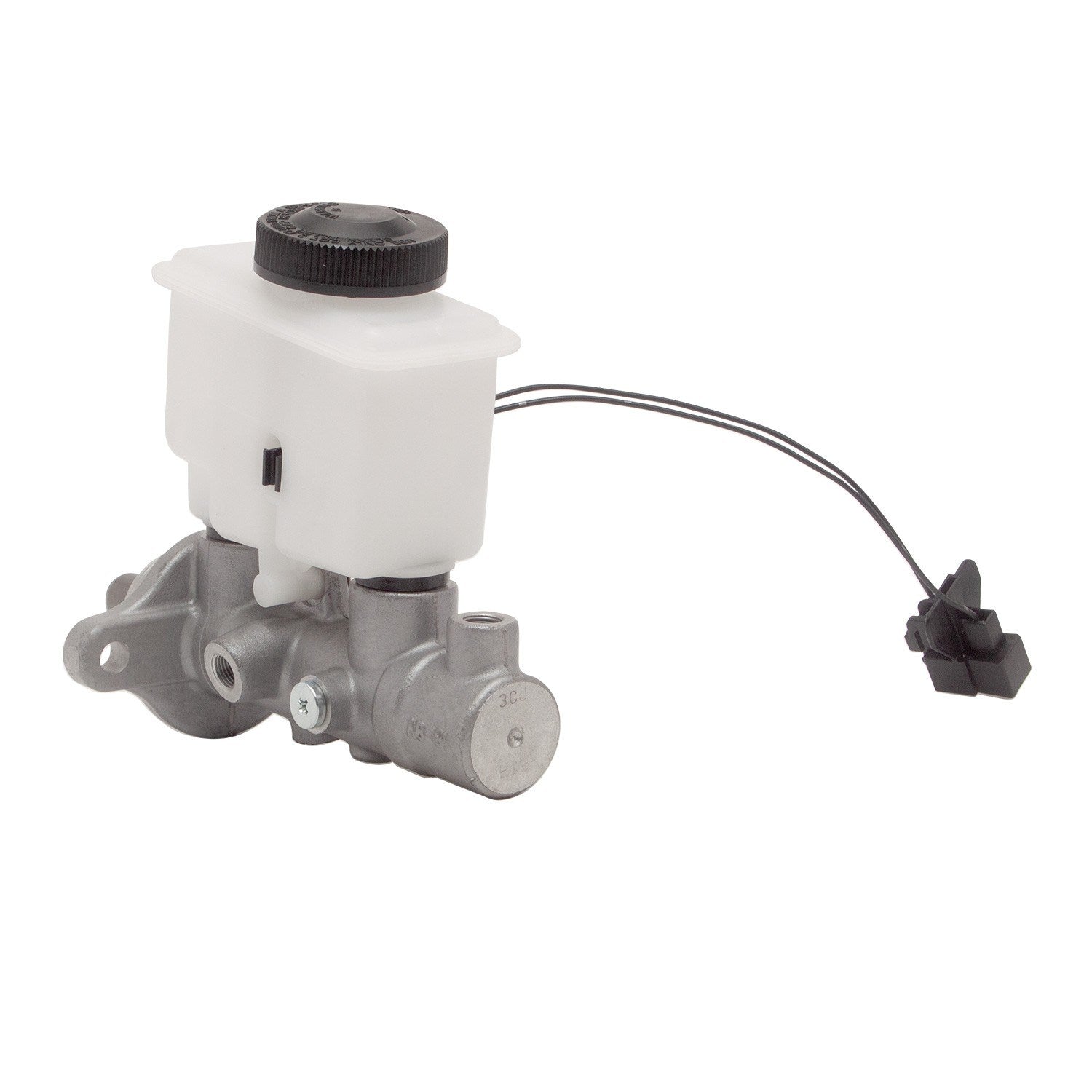 Dynamic Friction Company Brake Master Cylinder 355-80061