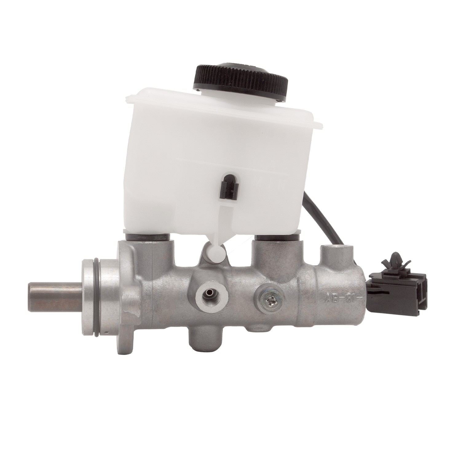 Dynamic Friction Company Brake Master Cylinder 355-80062
