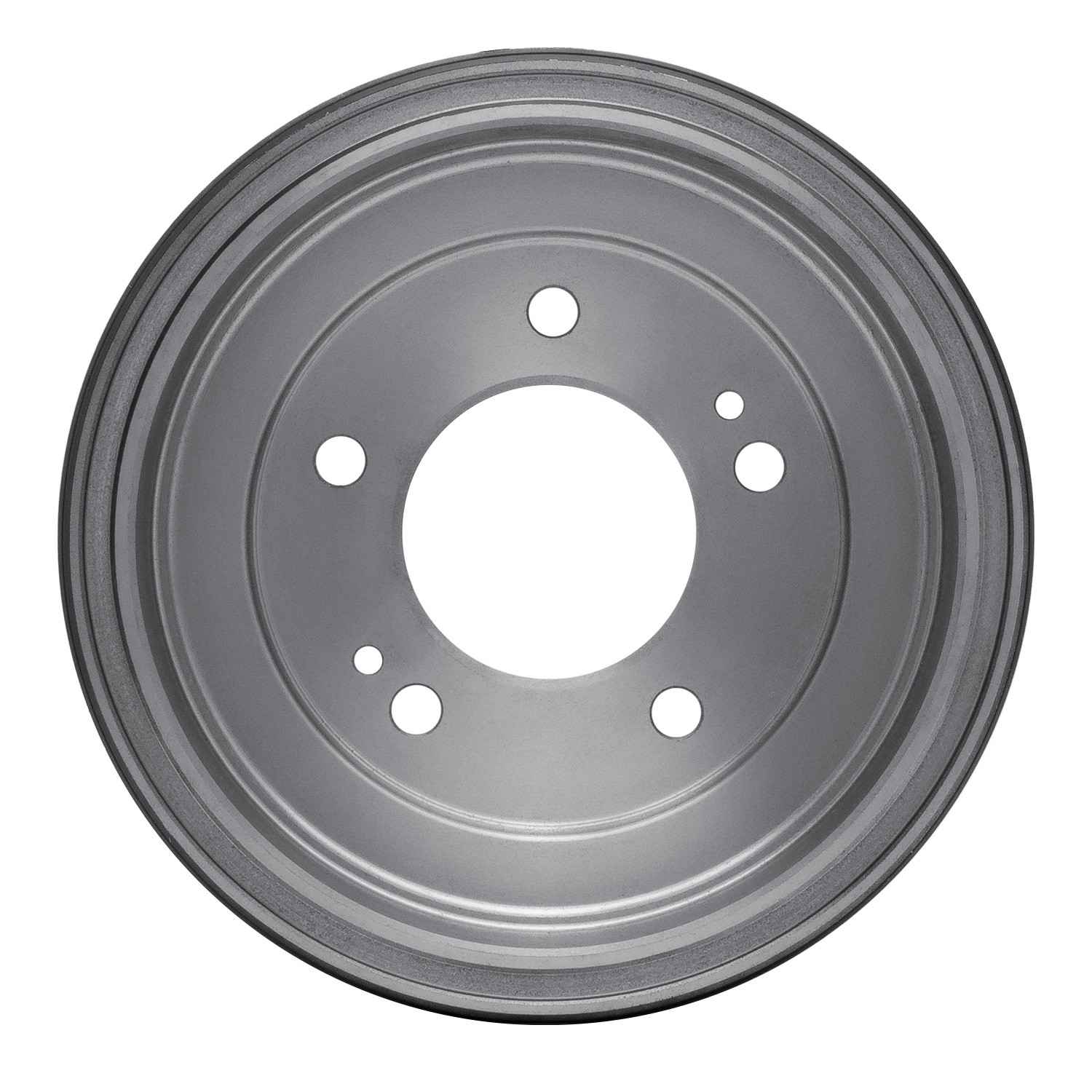 Dynamic Friction Company Brake Drum 365-03017