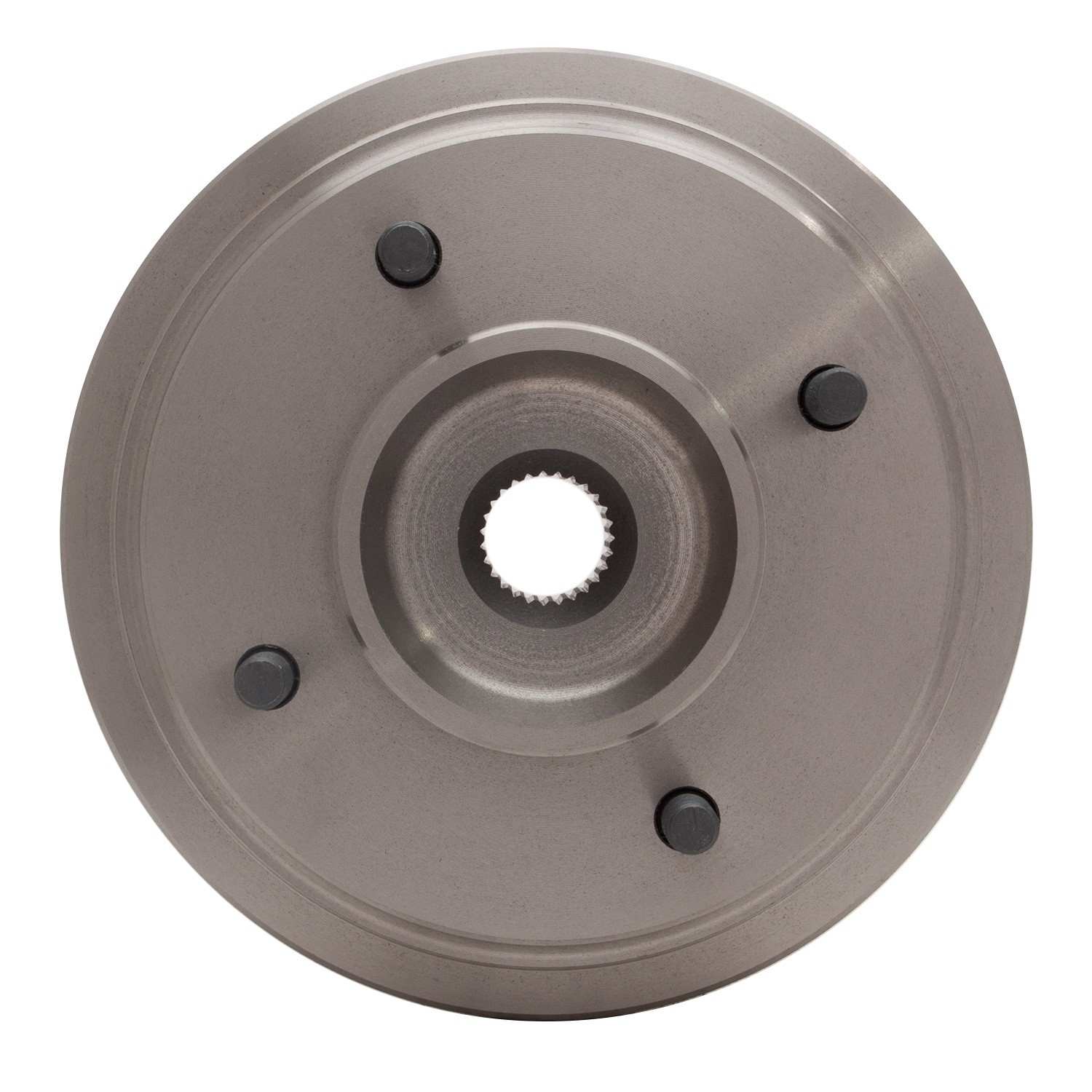 Dynamic Friction Company Brake Drum 365-13007