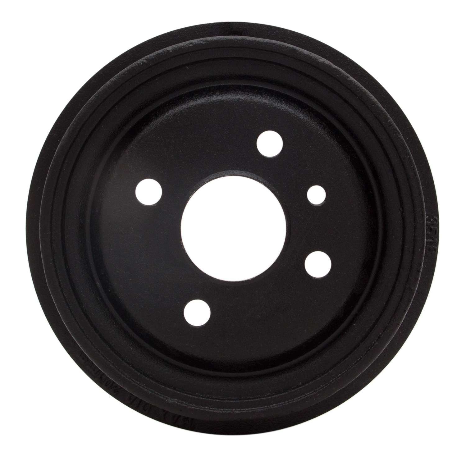Dynamic Friction Company Brake Drum 365-18000