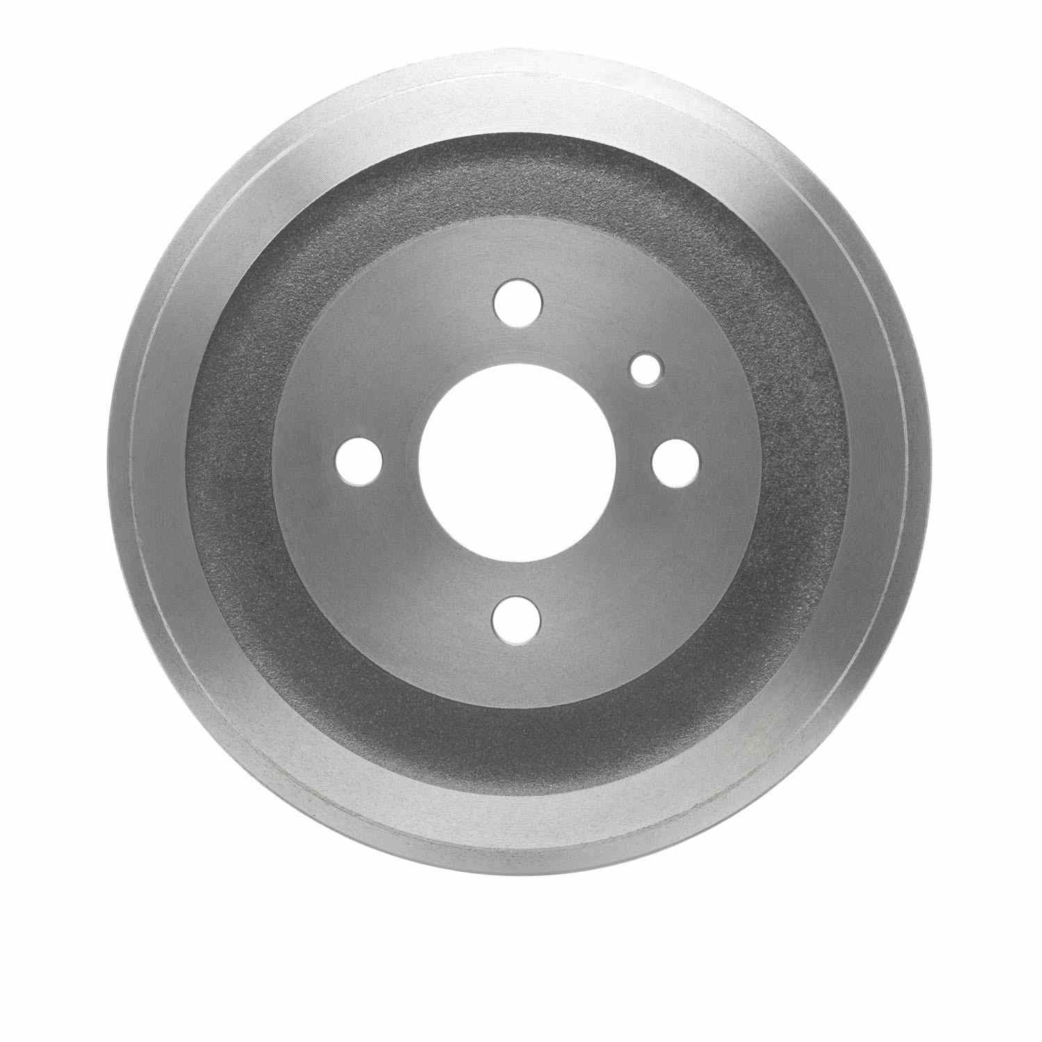 Dynamic Friction Company Brake Drum 365-31003