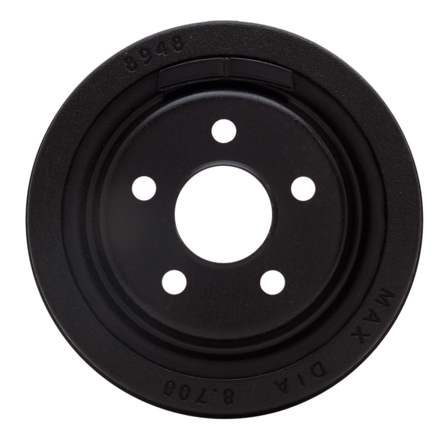 Dynamic Friction Company Brake Drum 365-39000