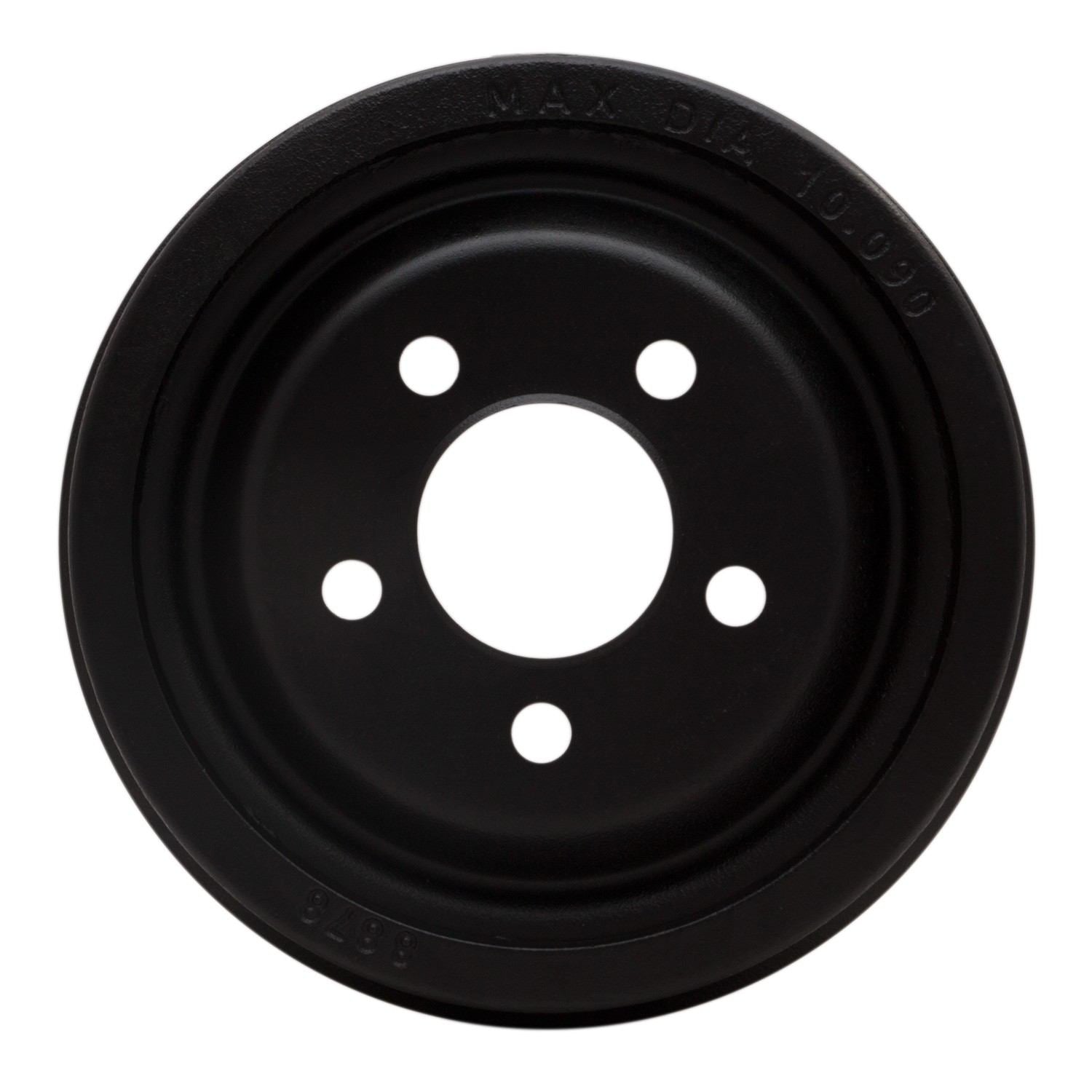 Dynamic Friction Company Brake Drum 365-40012