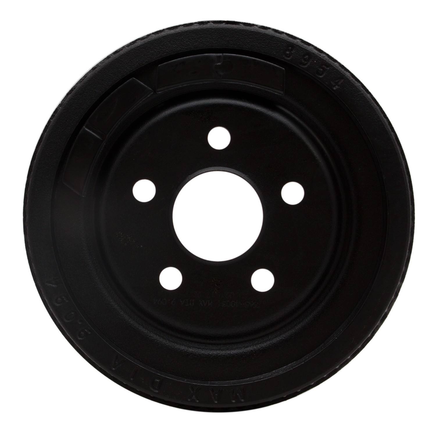 Dynamic Friction Company Brake Drum 365-40031