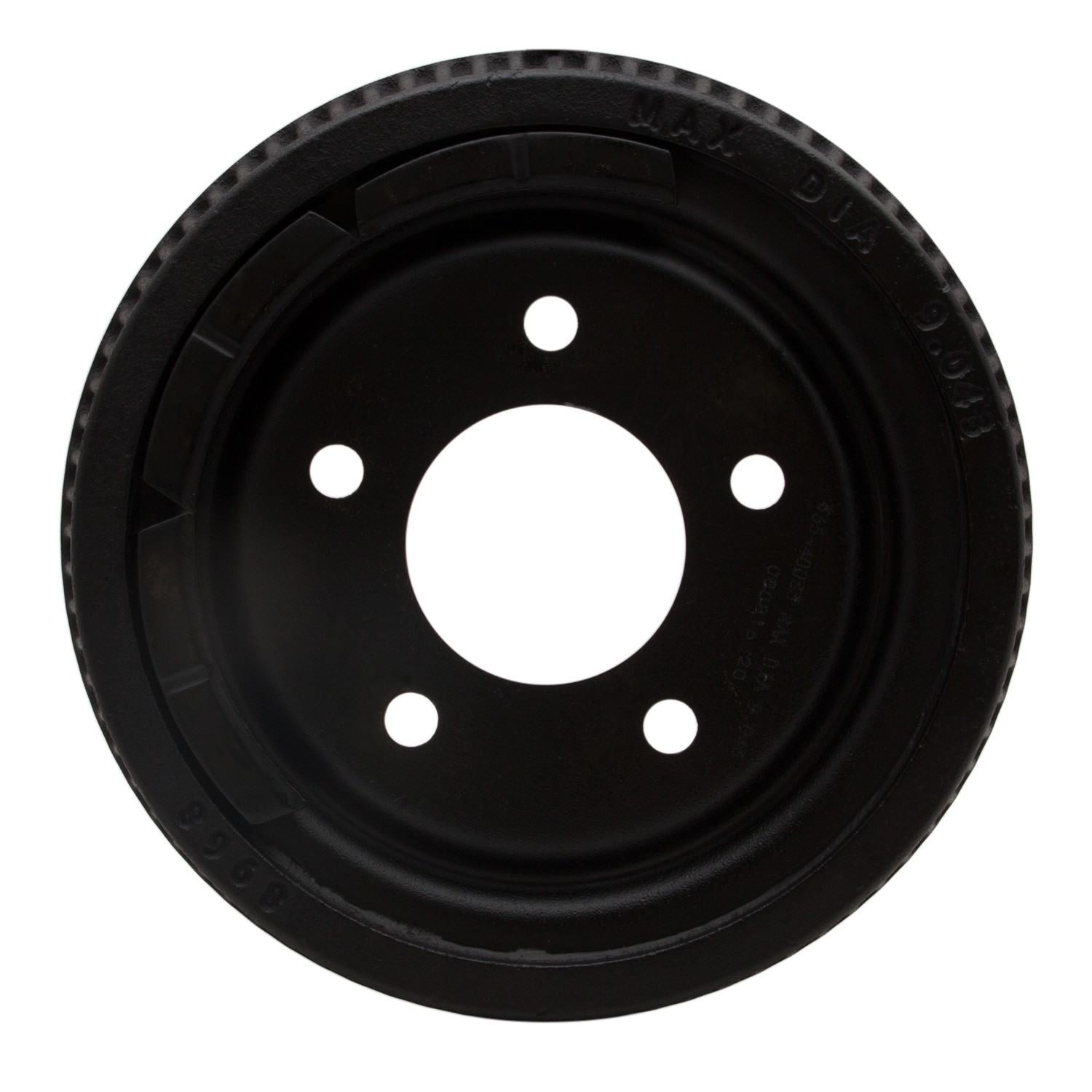 Dynamic Friction Company Brake Drum 365-40033