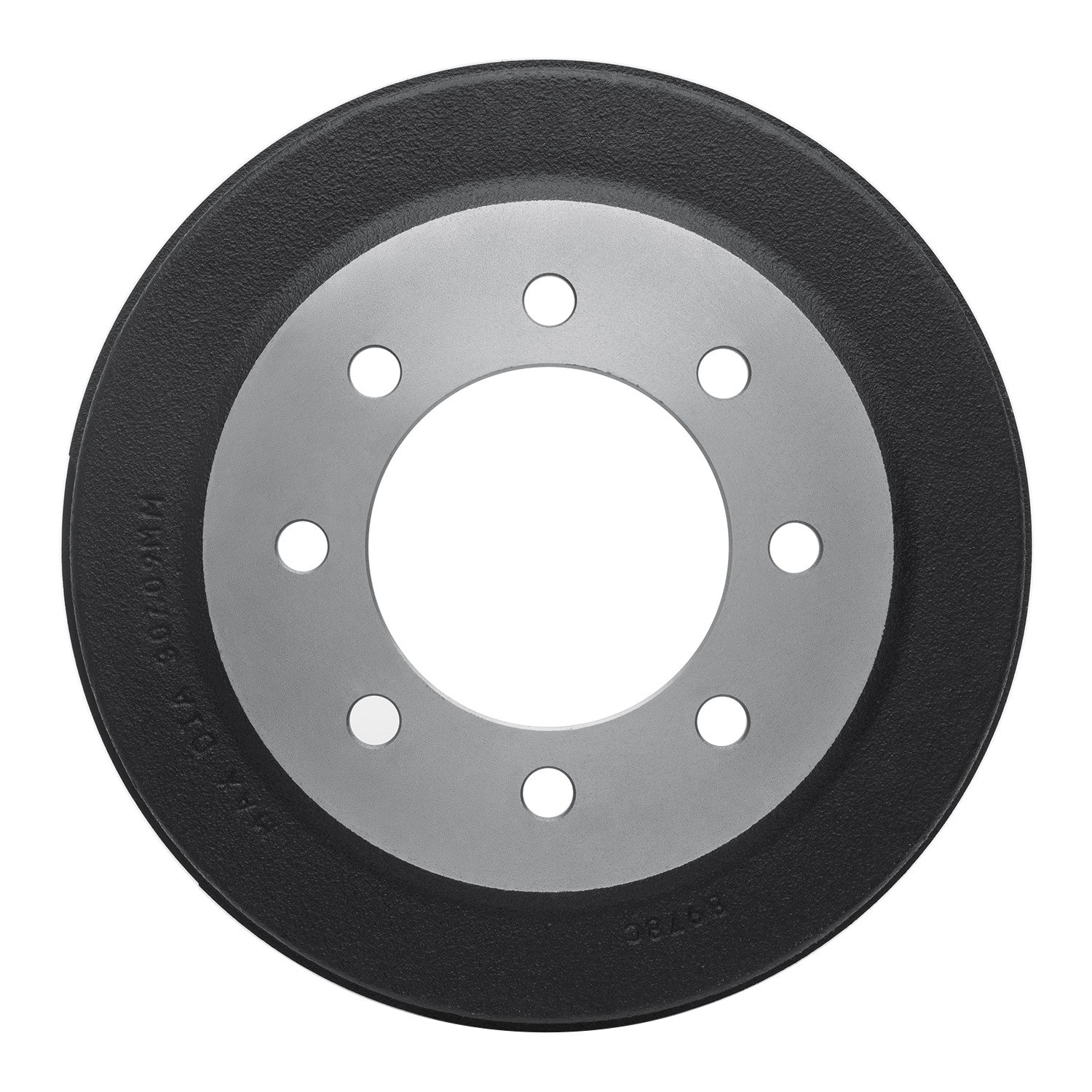 Dynamic Friction Company Brake Drum 365-40035