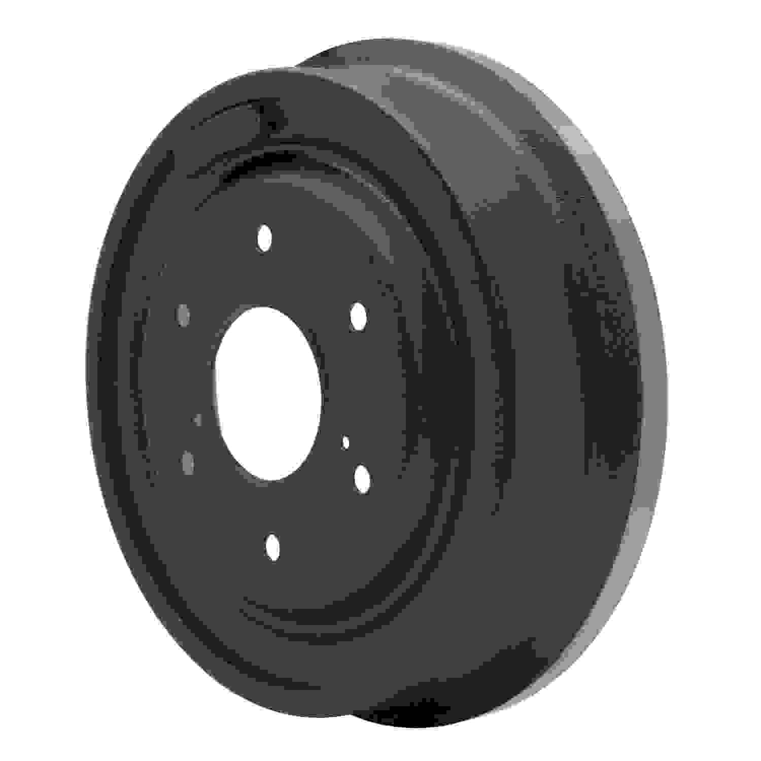 Dynamic Friction Company Brake Drum 365-42004