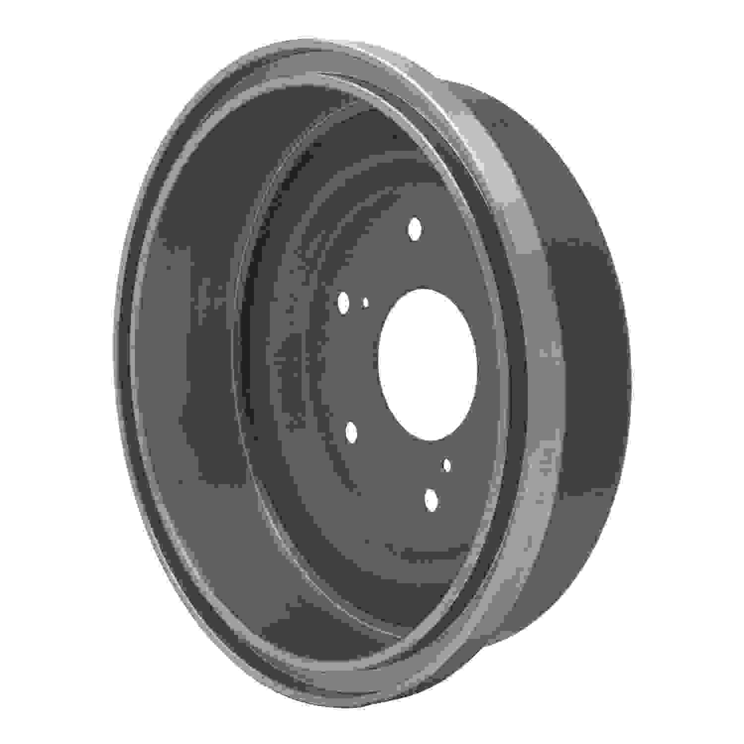 Dynamic Friction Company Brake Drum 365-42004