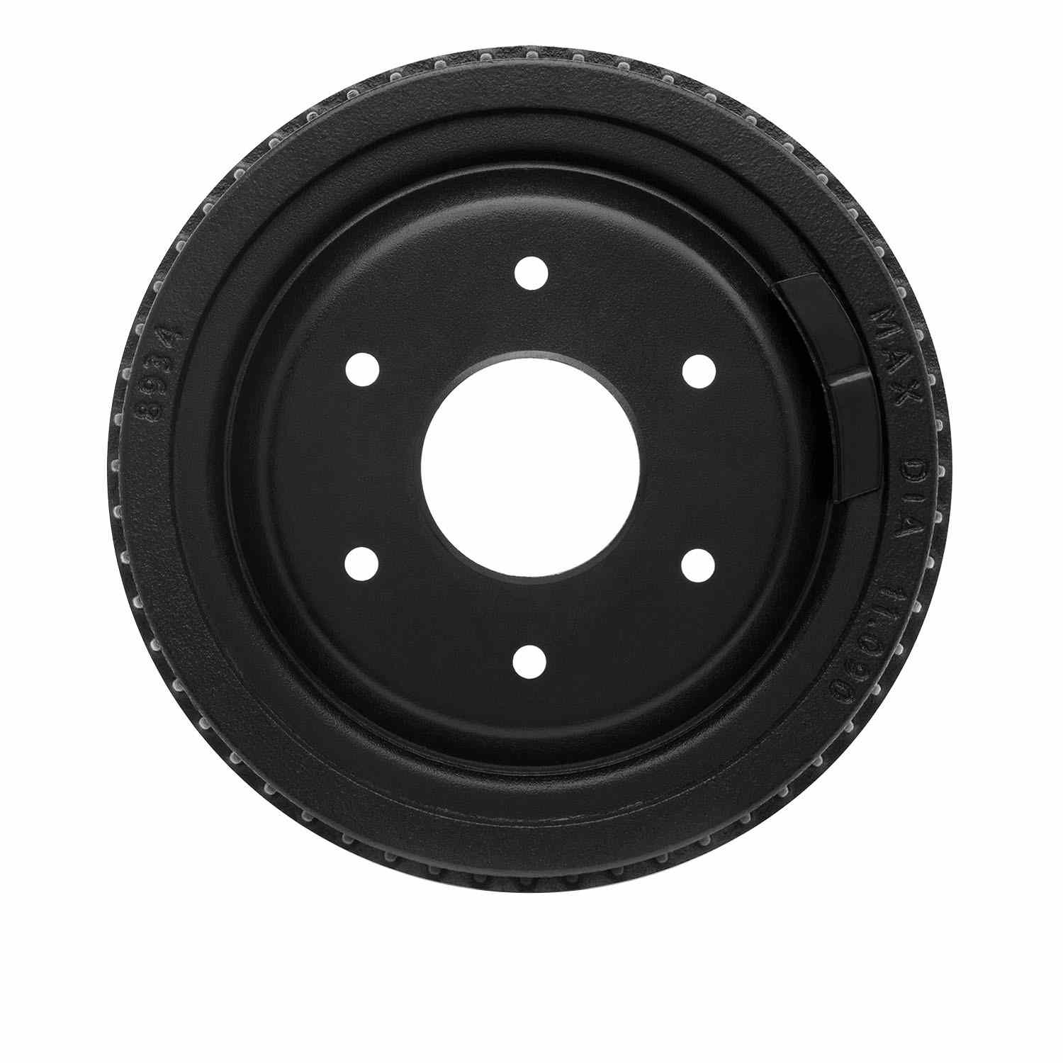 Dynamic Friction Company Brake Drum 365-42006