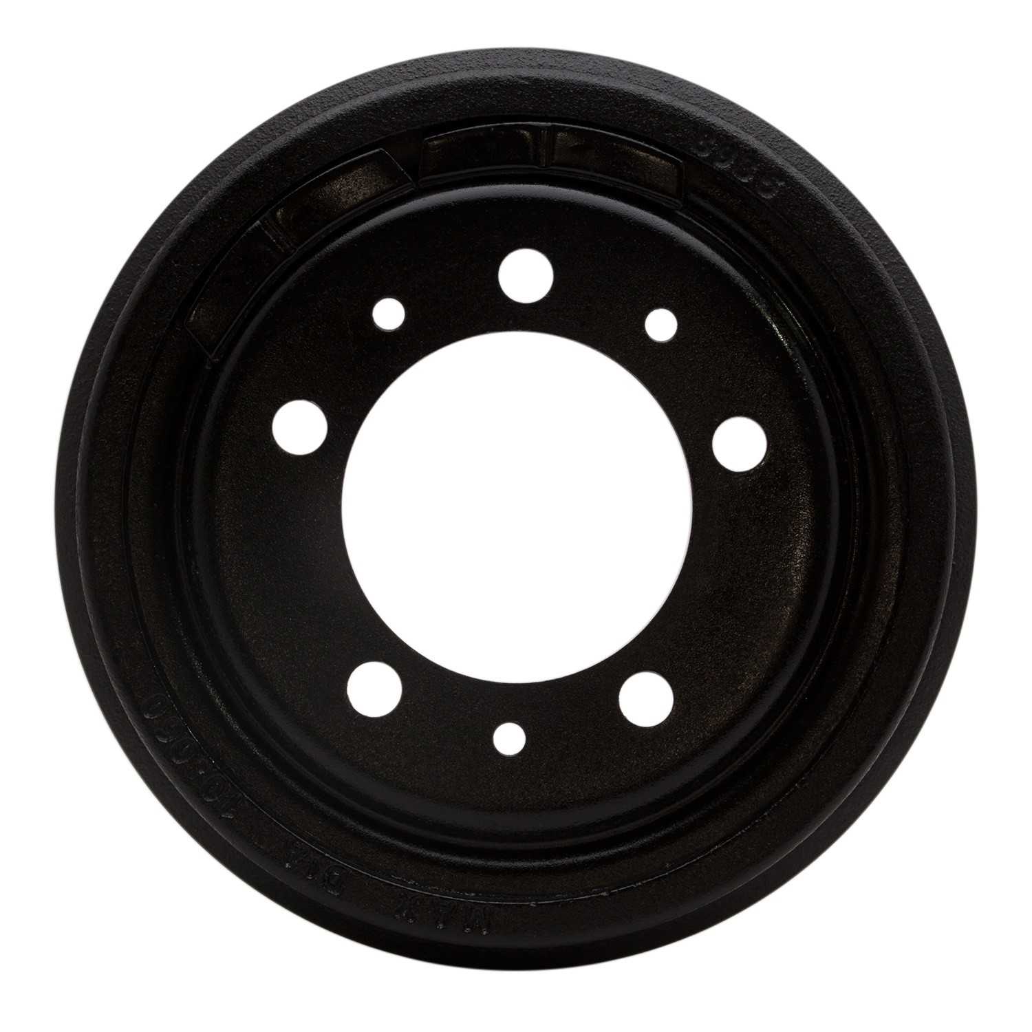 Dynamic Friction Company Brake Drum 365-42007