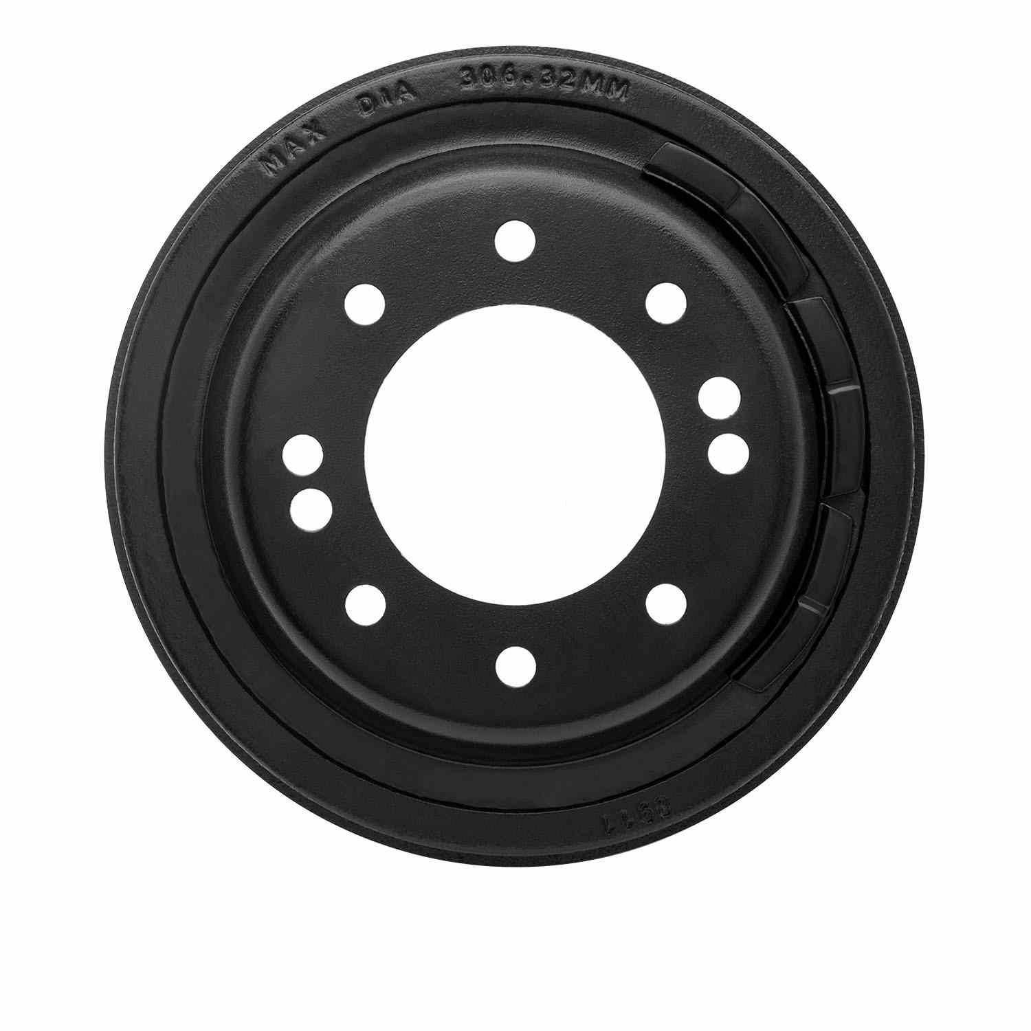 Dynamic Friction Company Brake Drum 365-42015
