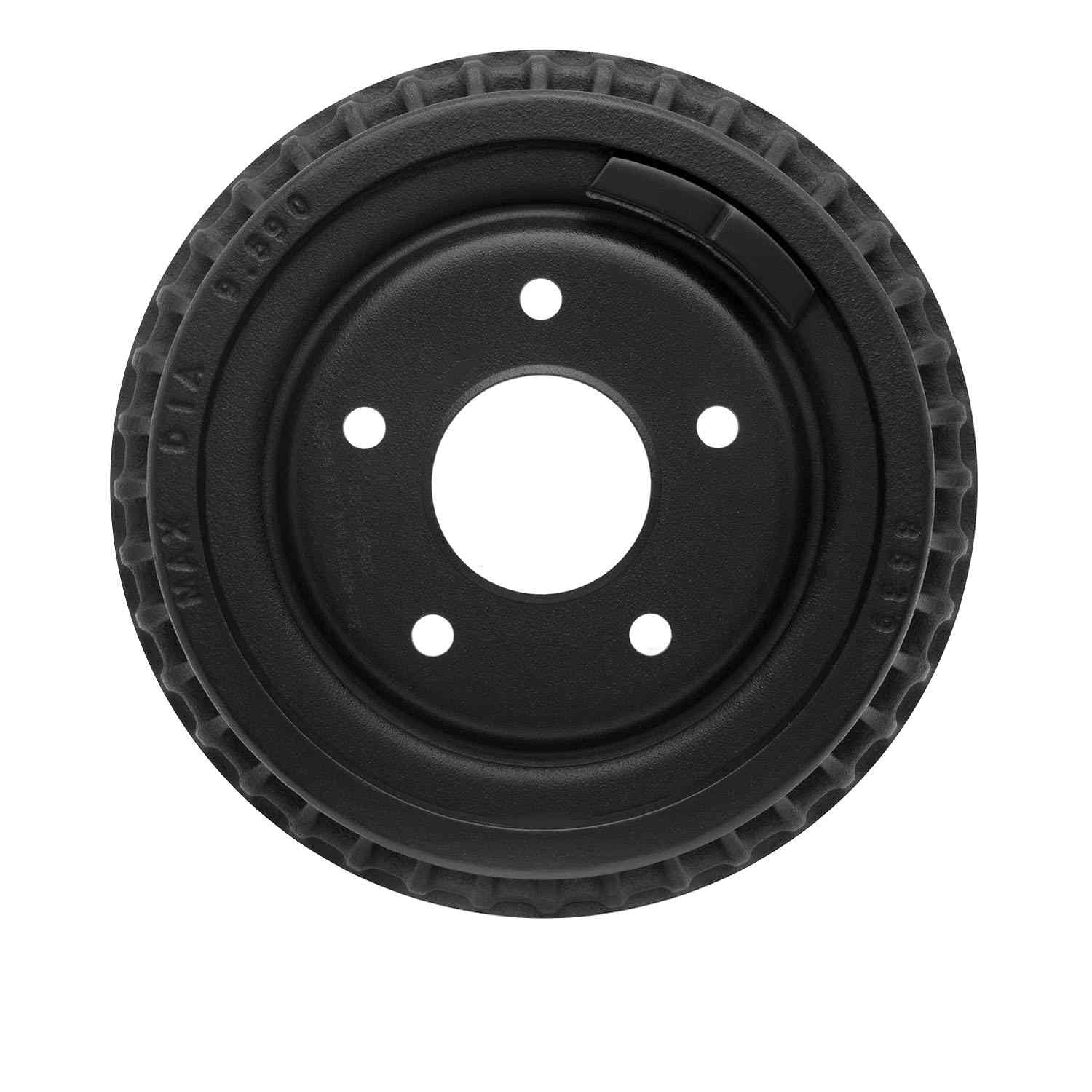 Dynamic Friction Company Brake Drum 365-47014