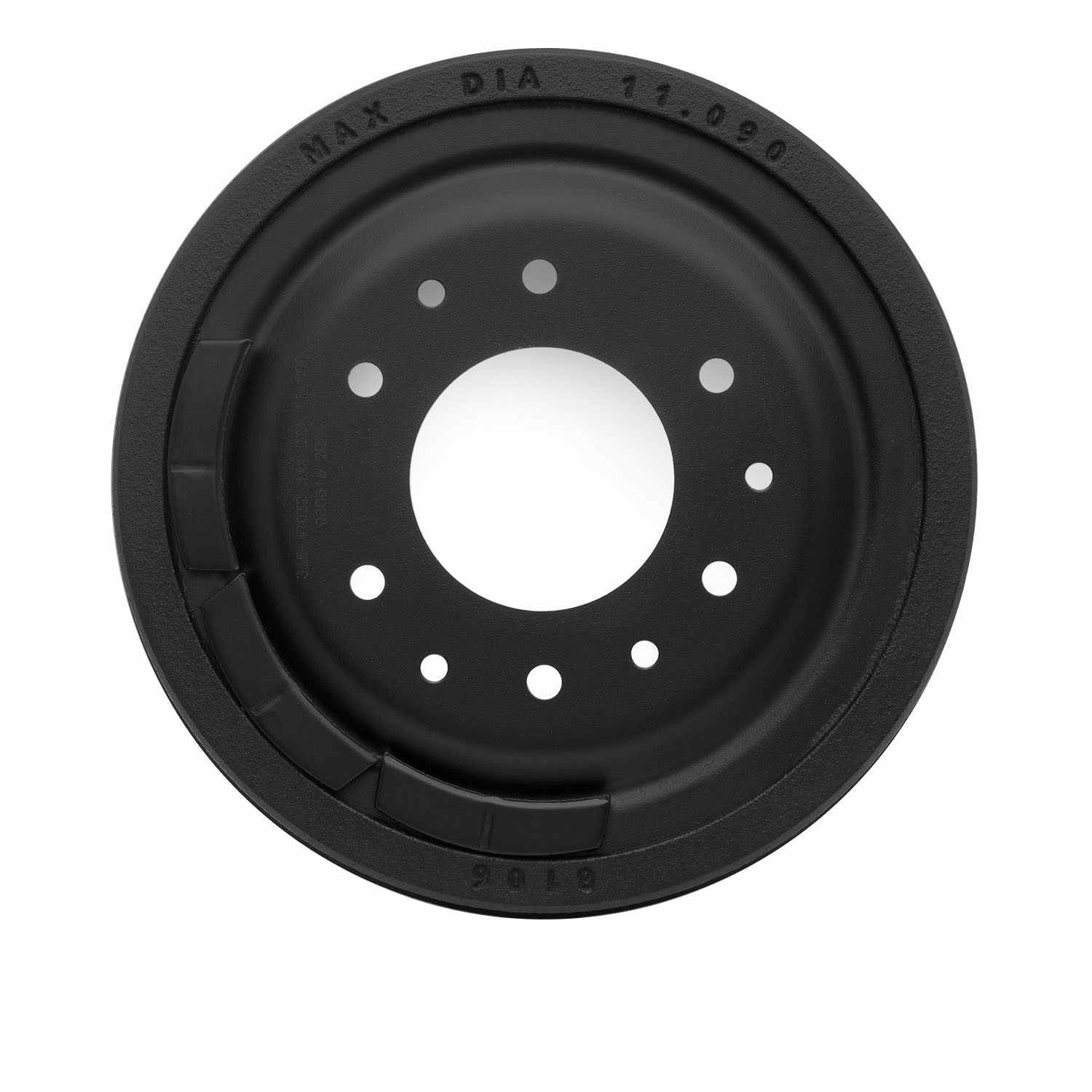 Dynamic Friction Company Brake Drum 365-47032