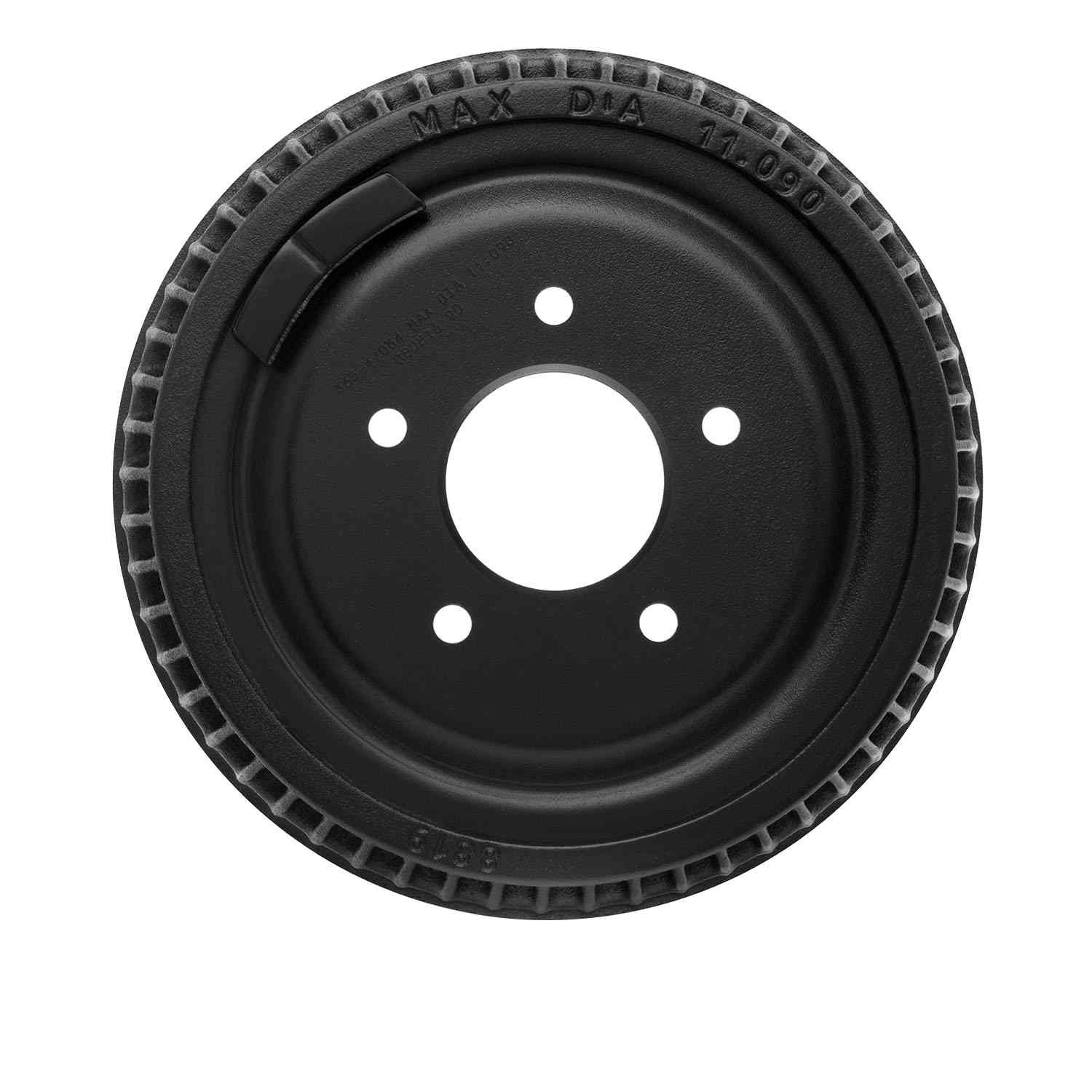 Dynamic Friction Company Brake Drum 365-47034