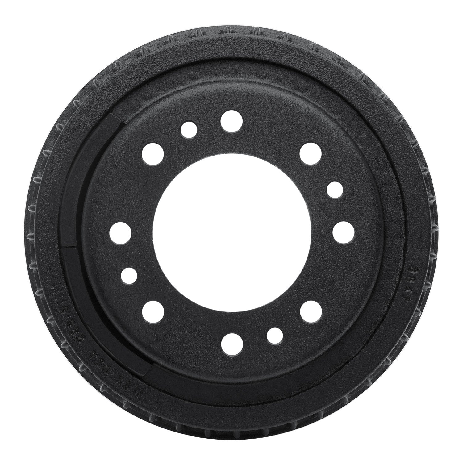 Dynamic Friction Company Brake Drum 365-47036