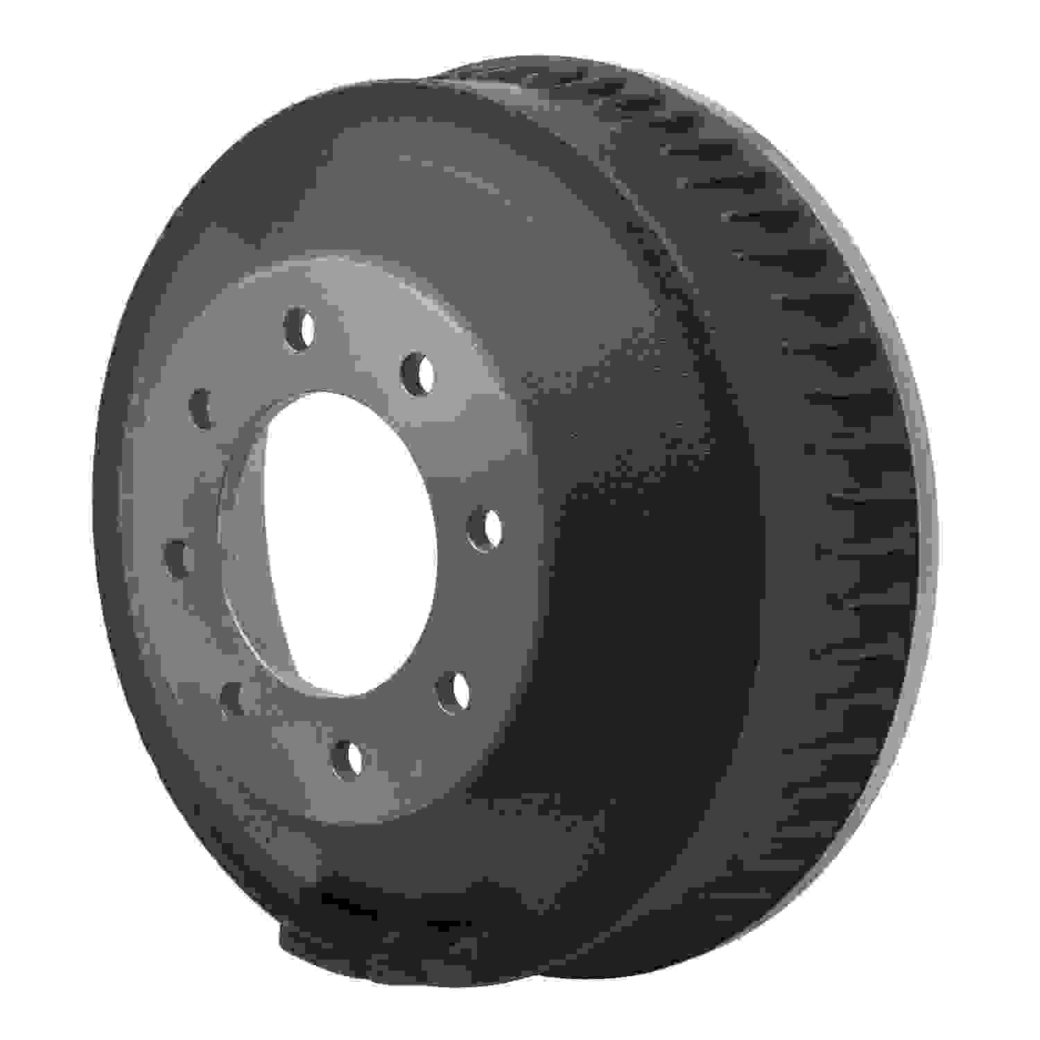 Dynamic Friction Company Brake Drum 365-47040